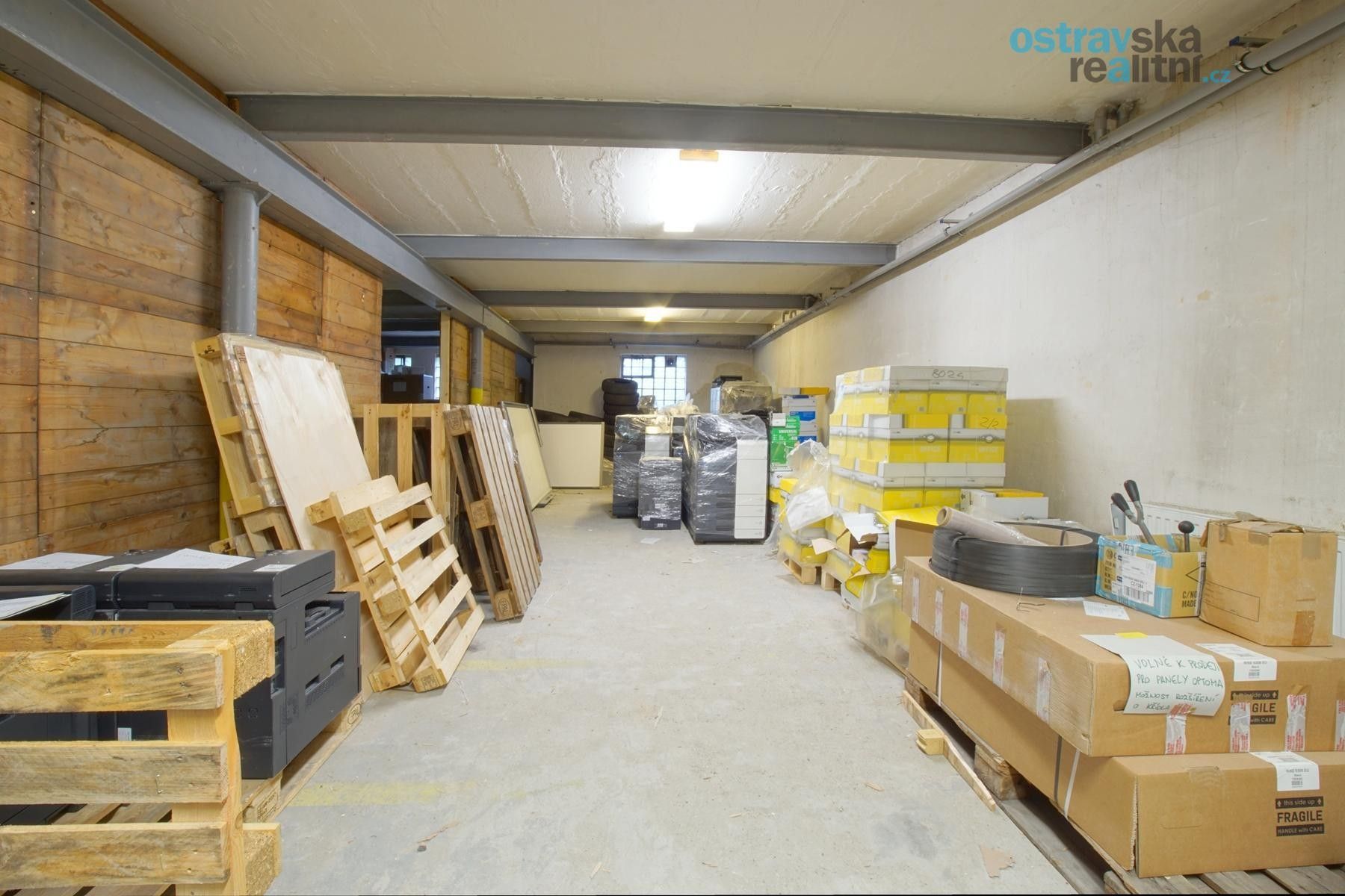 Prodej komerčního prostoru 350 m² - foto 10