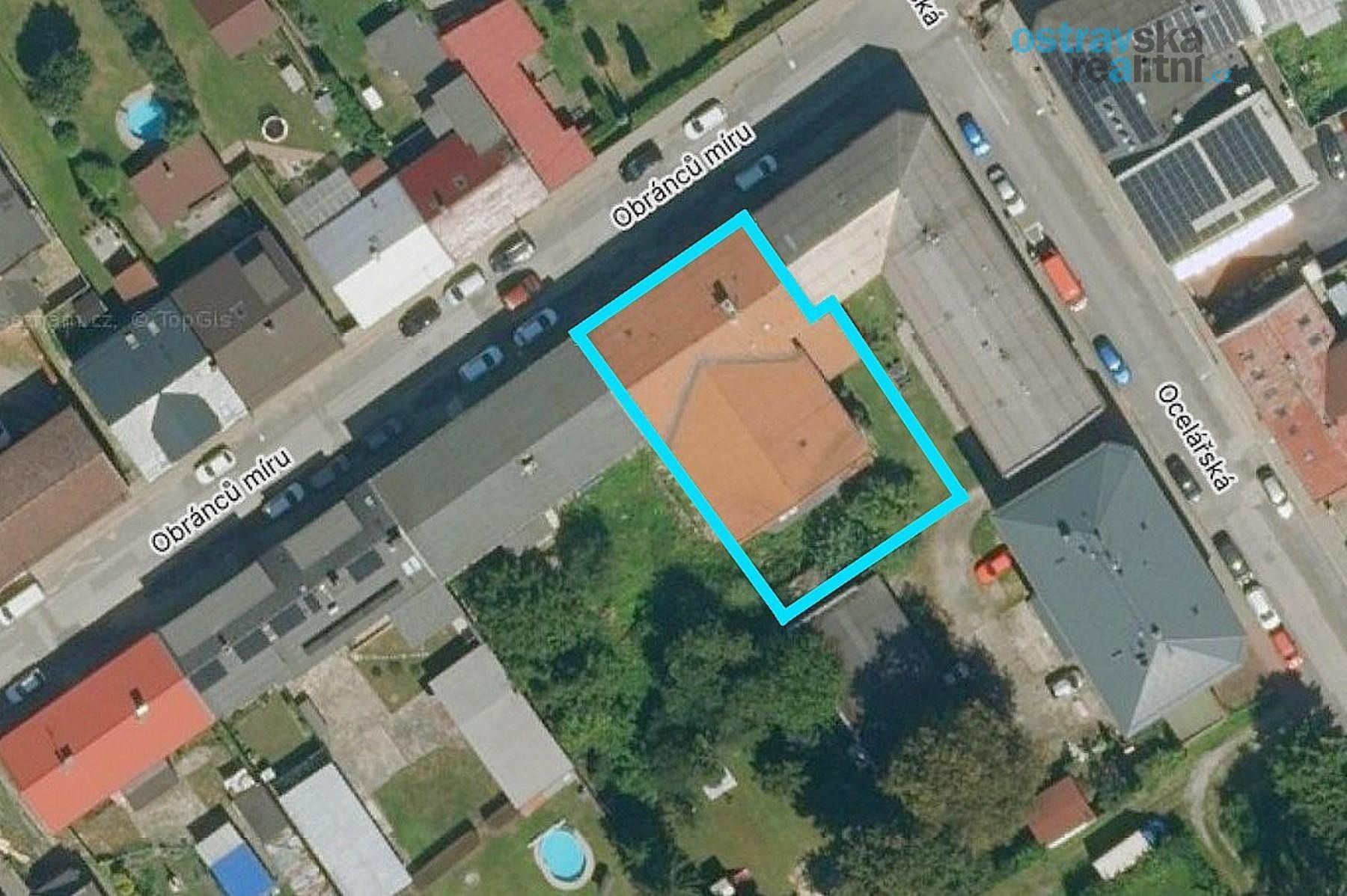 Prodej komerčního prostoru 350 m² - foto 15