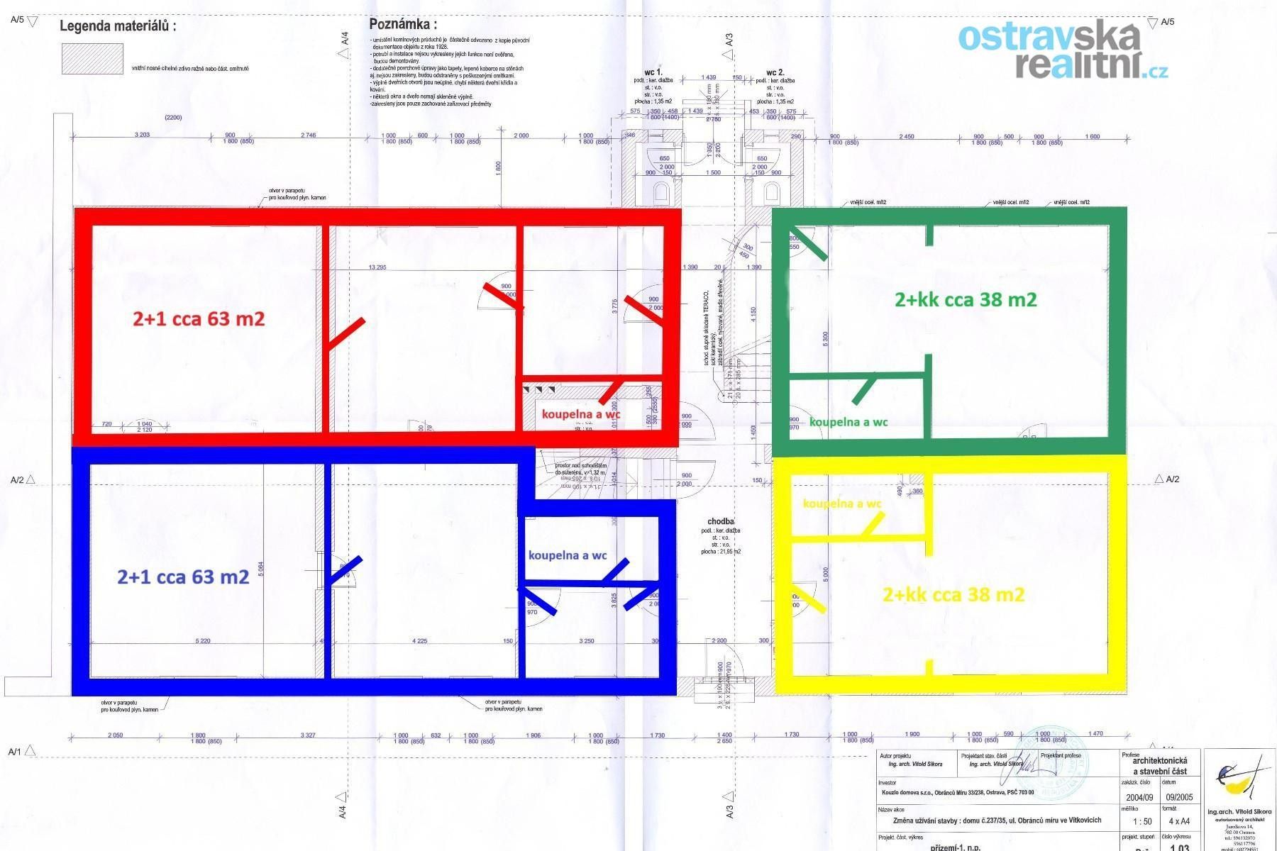 Prodej domu 440 m² - foto 12