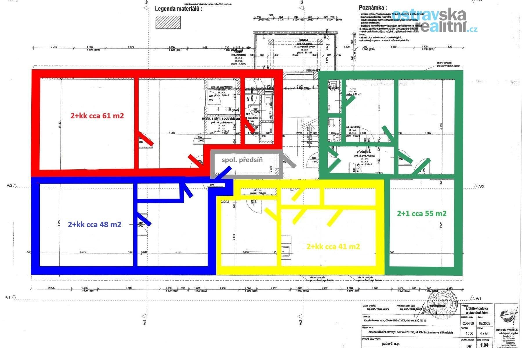 Prodej domu 440 m² - foto 13