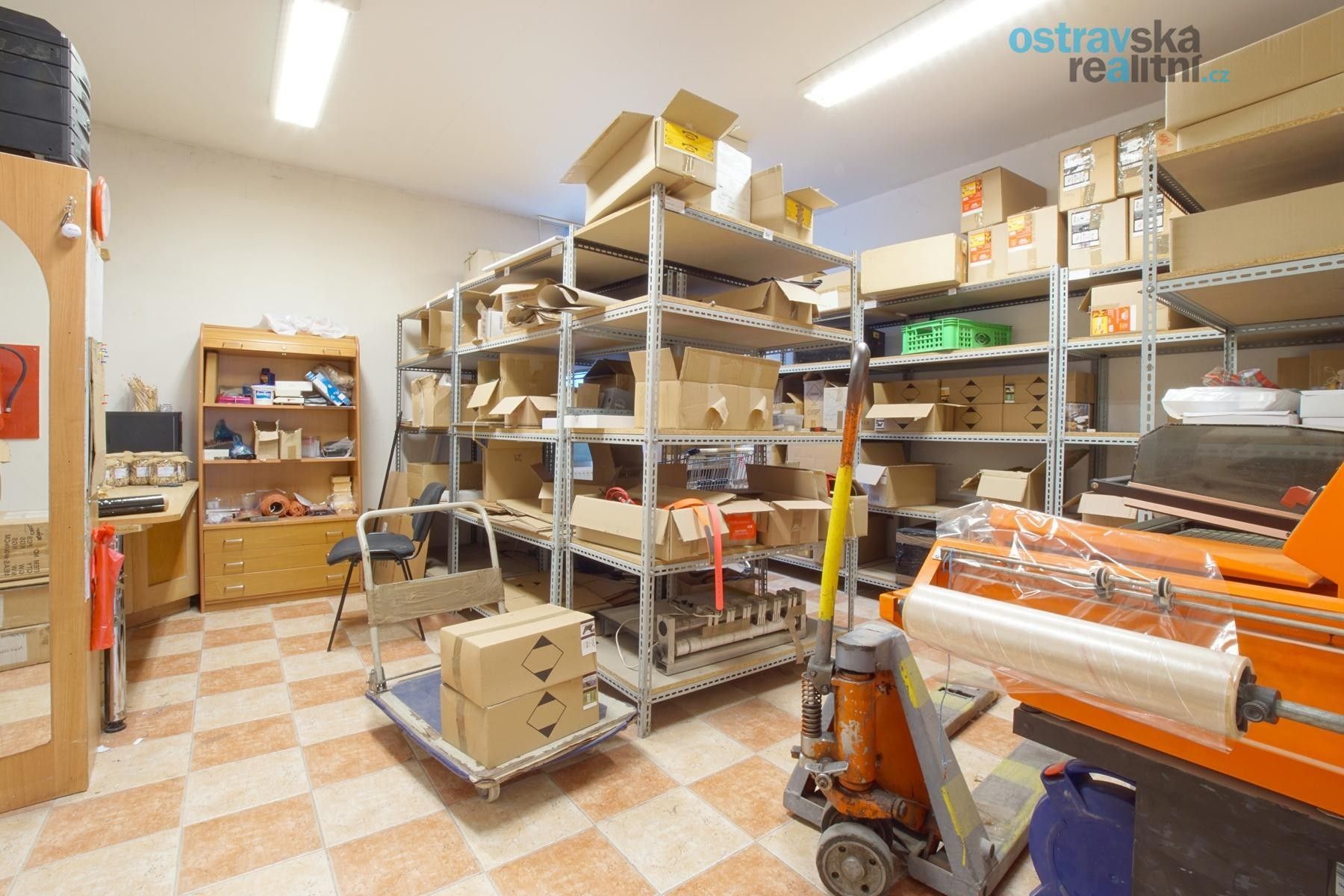 Prodej domu 440 m² - foto 18