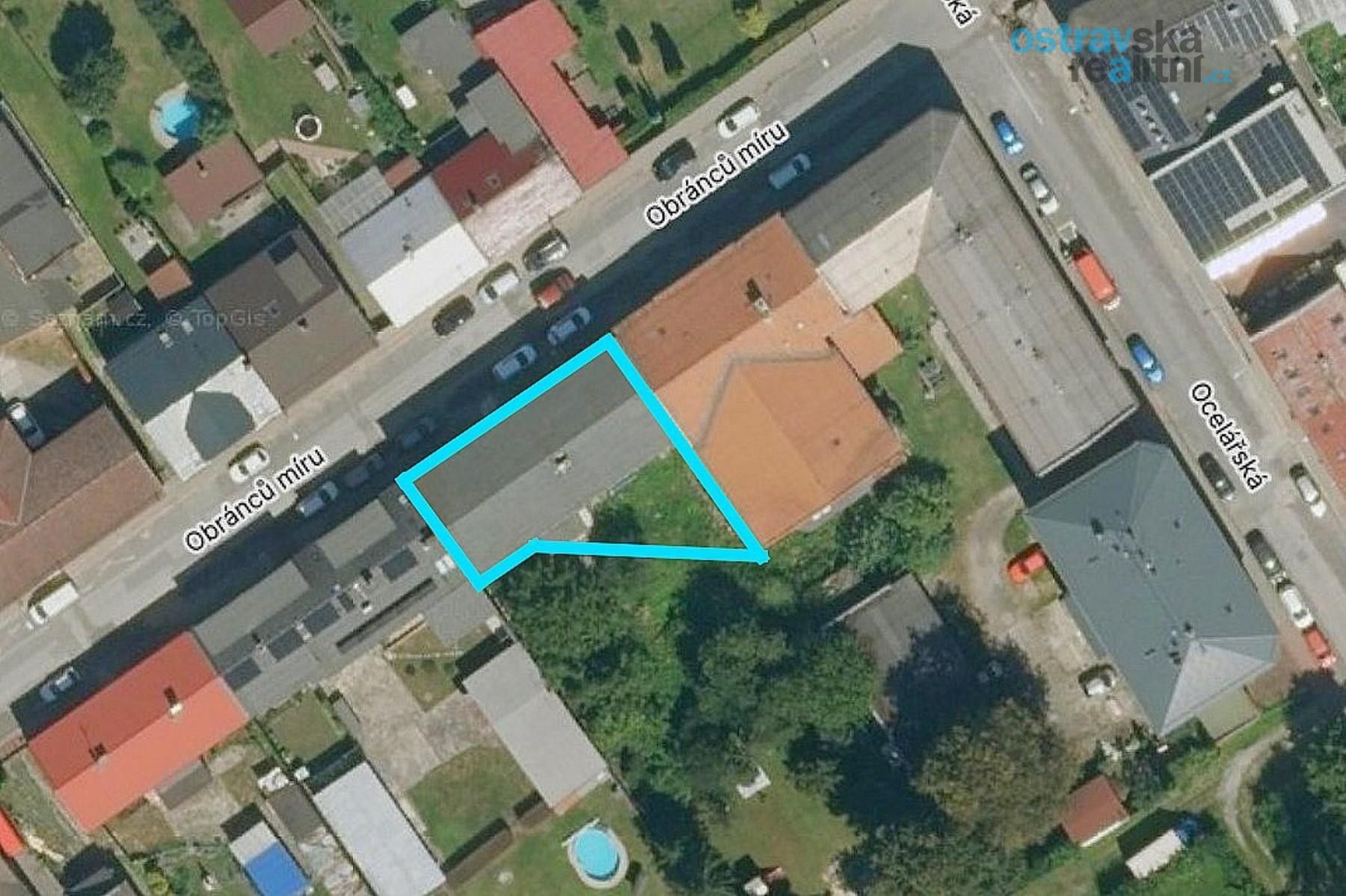 Prodej domu 440 m² - foto 22