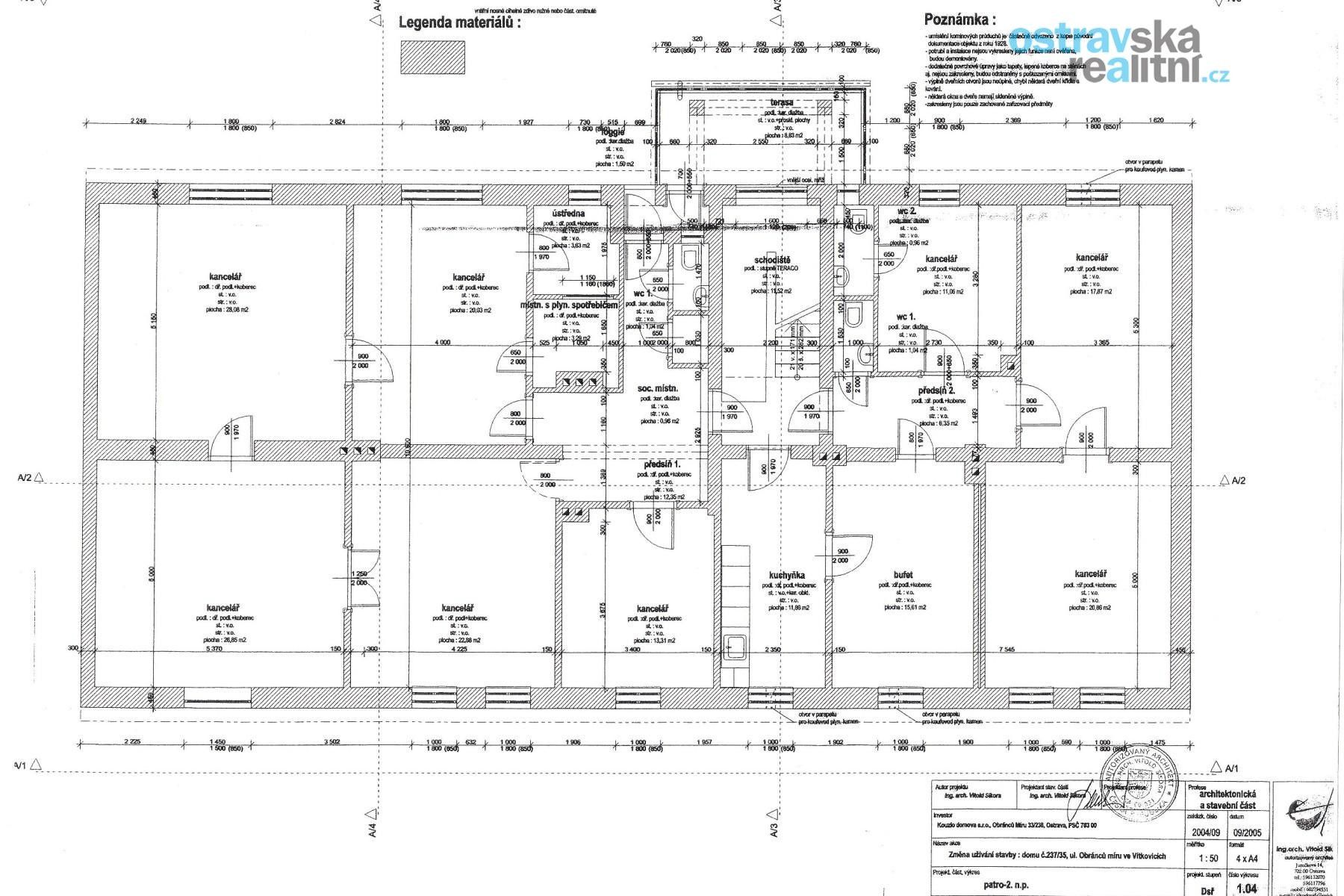 Prodej domu 440 m² - foto 21