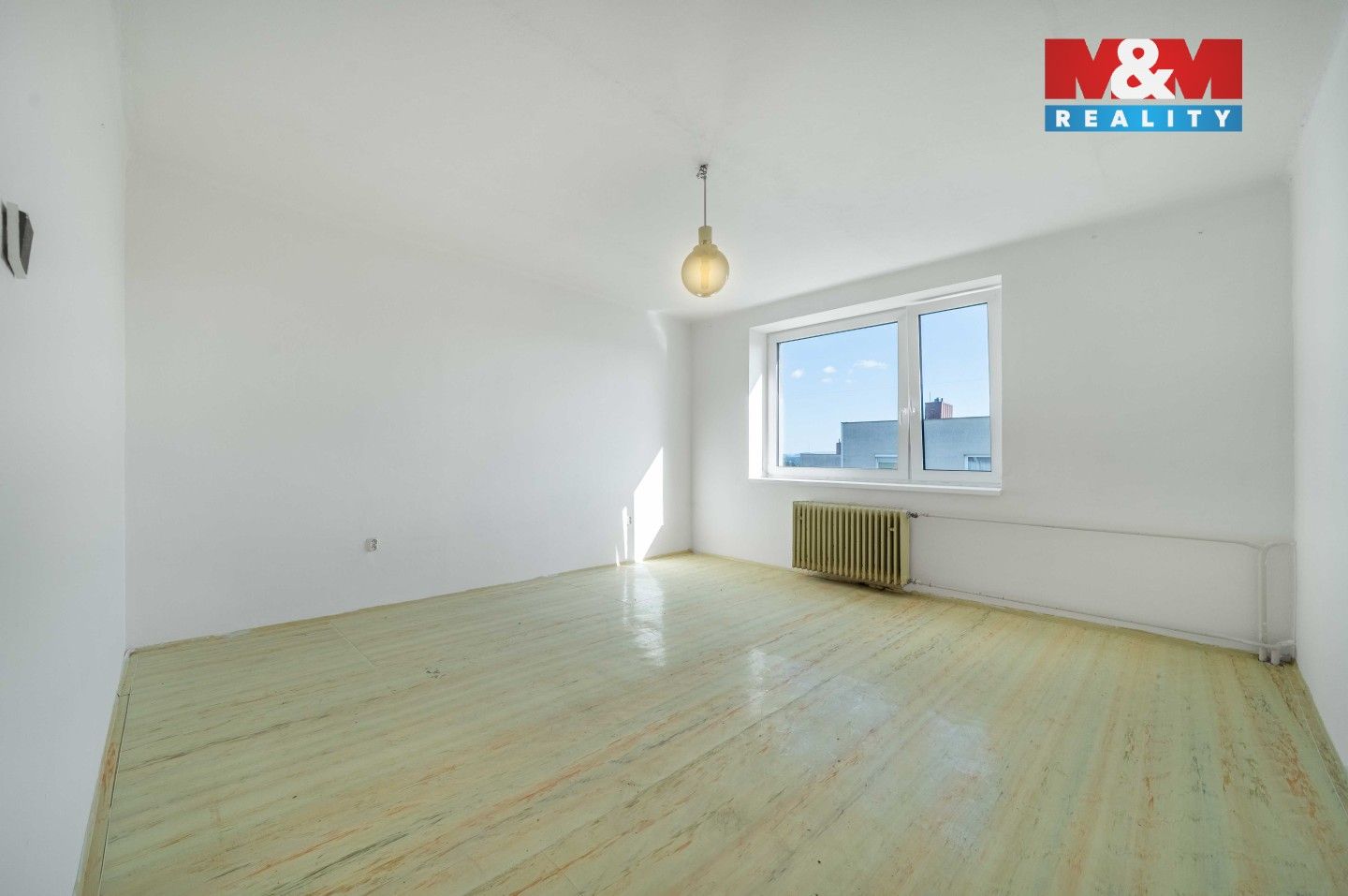 Prodej bytu 3+1 76 m² - foto 3