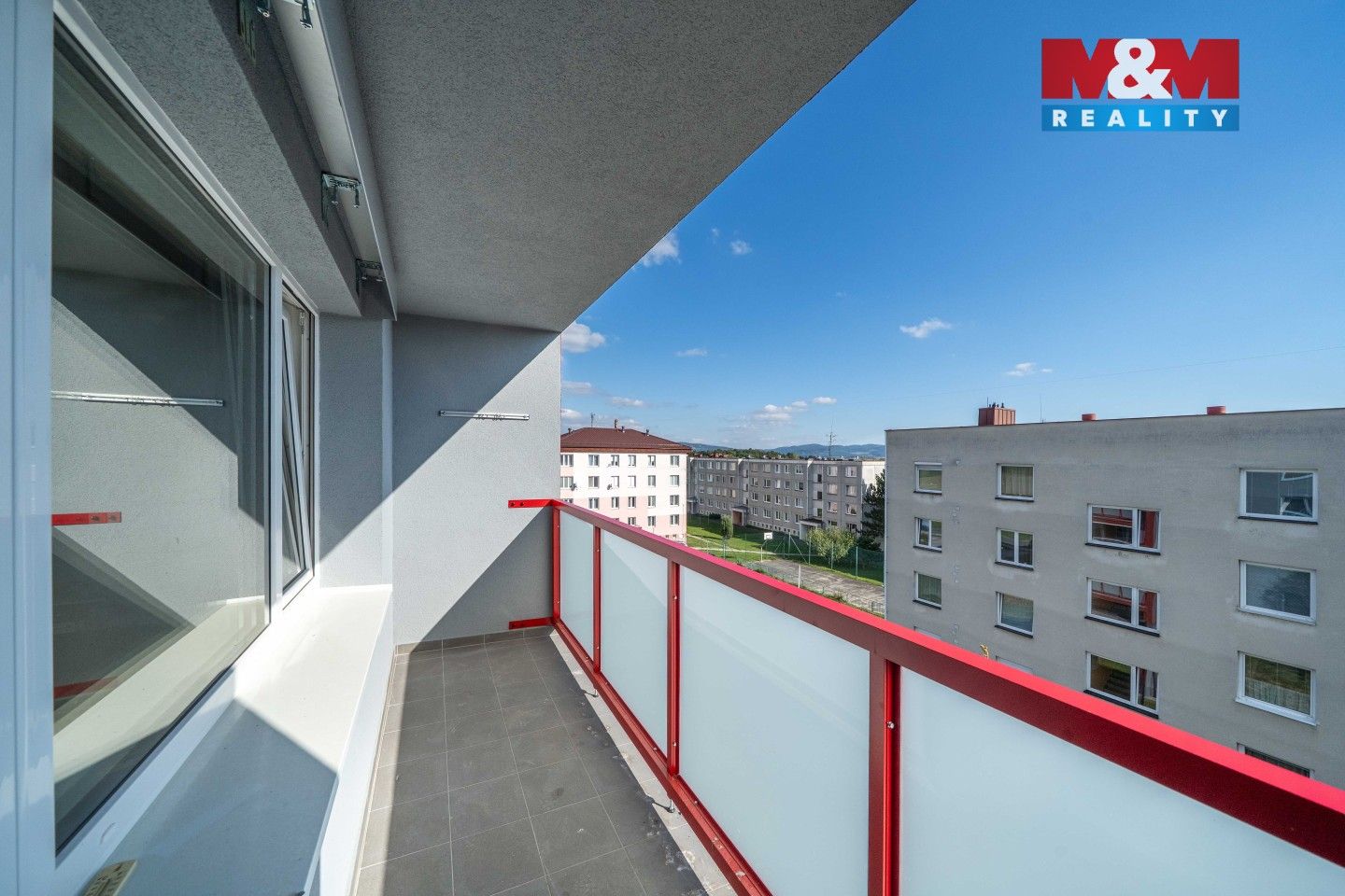 Prodej bytu 3+1 76 m² - foto 5