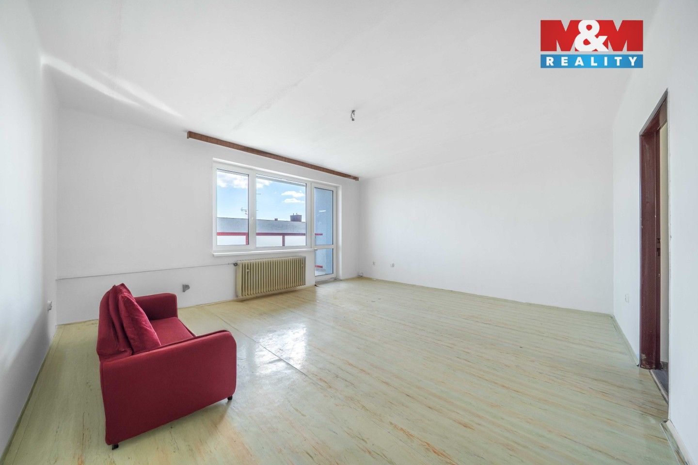 Prodej bytu 3+1 76 m² - foto 7
