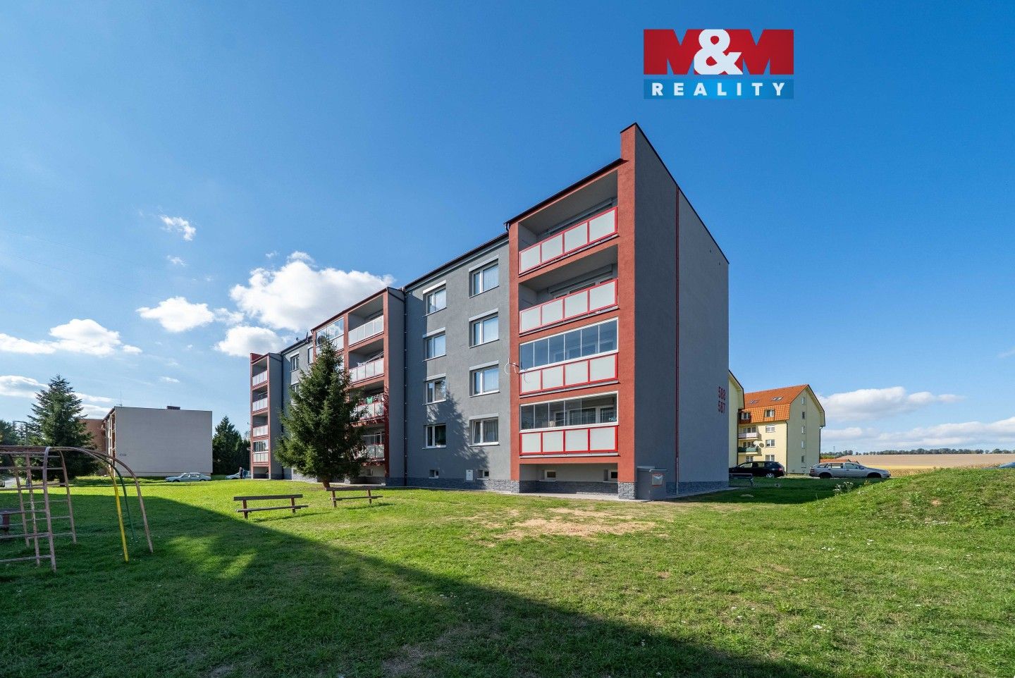 Prodej bytu 3+1 76 m² - foto 4