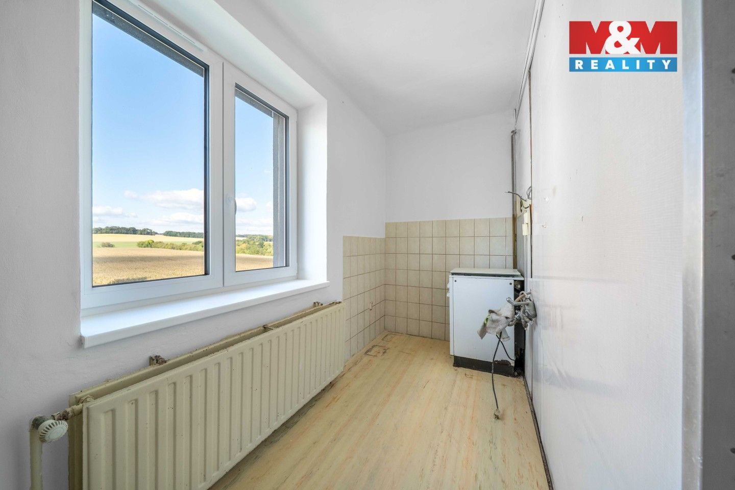 Prodej bytu 3+1 76 m² - foto 9