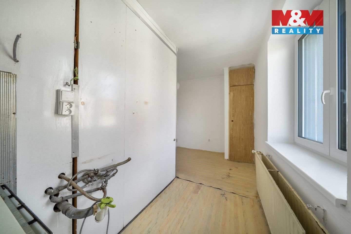Prodej bytu 3+1 76 m² - foto 11