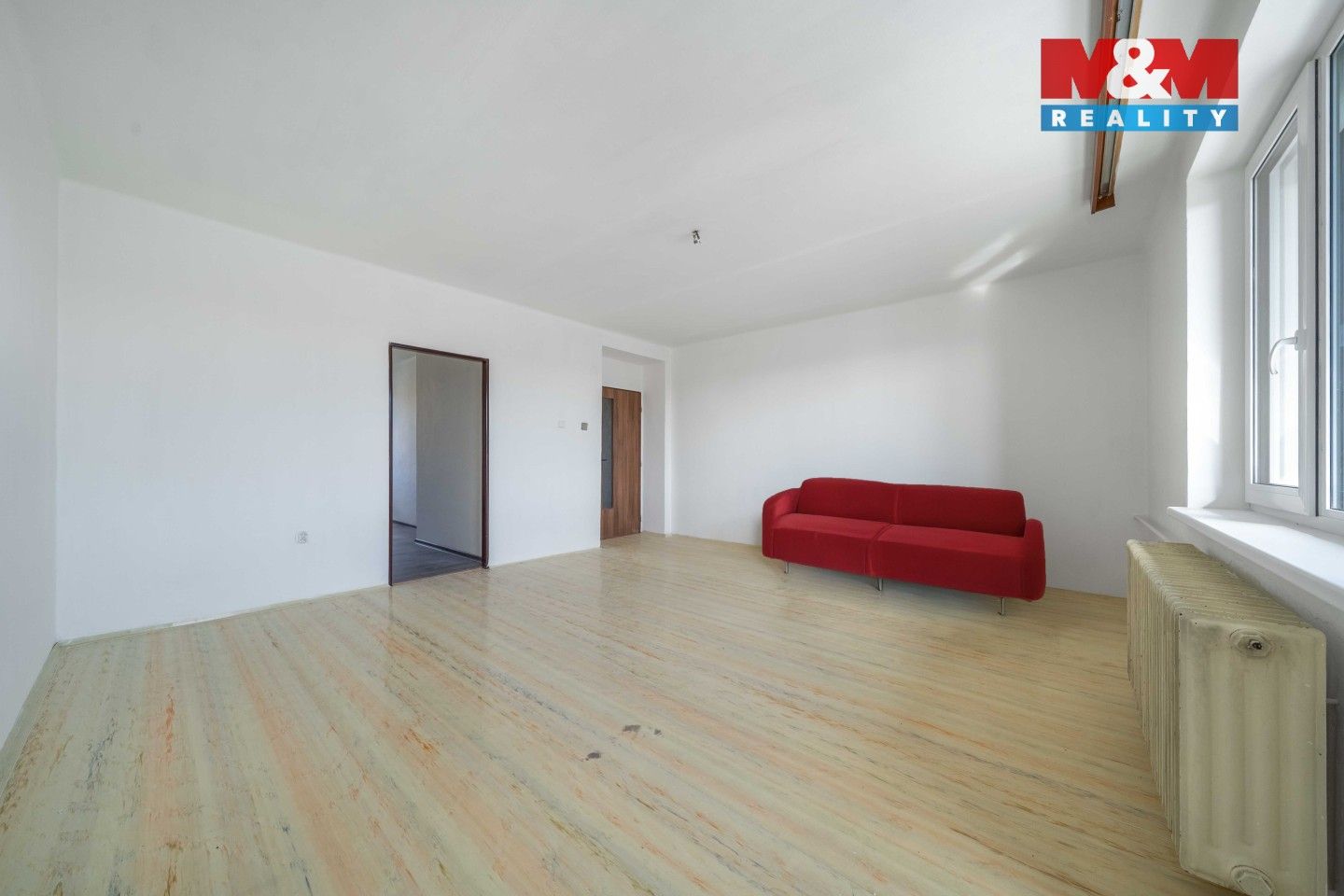 Prodej bytu 3+1 76 m² - foto 13