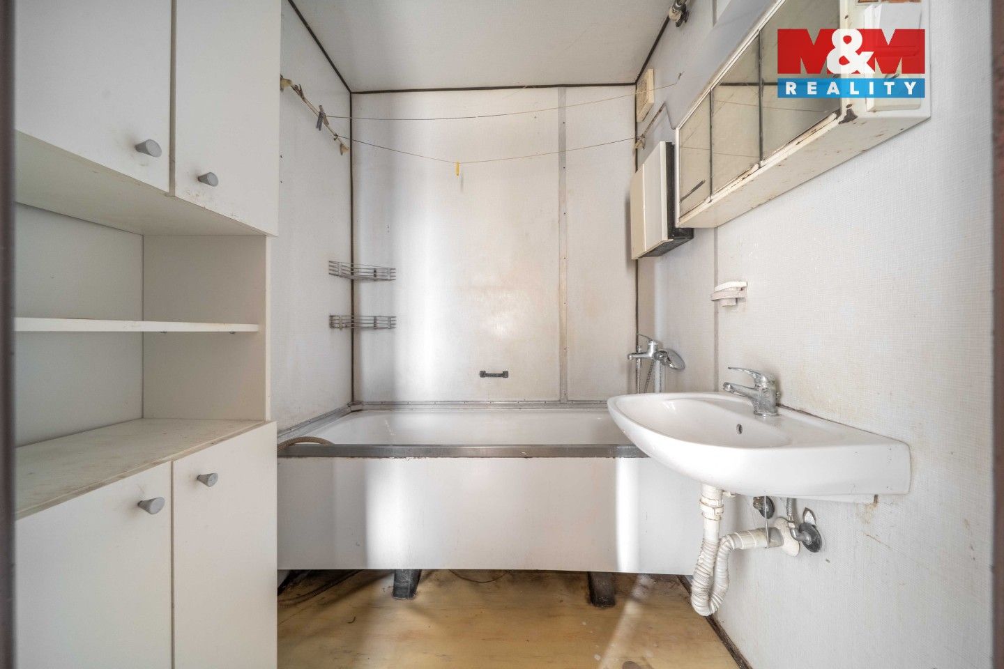 Prodej bytu 3+1 76 m² - foto 14