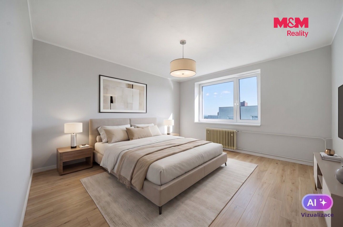 Prodej bytu 3+1 76 m² - foto 10
