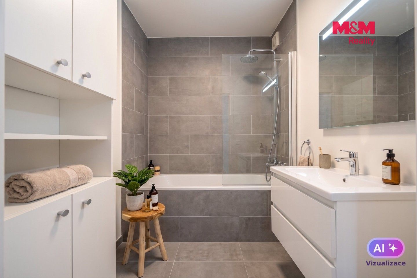 Prodej bytu 3+1 76 m² - foto 15