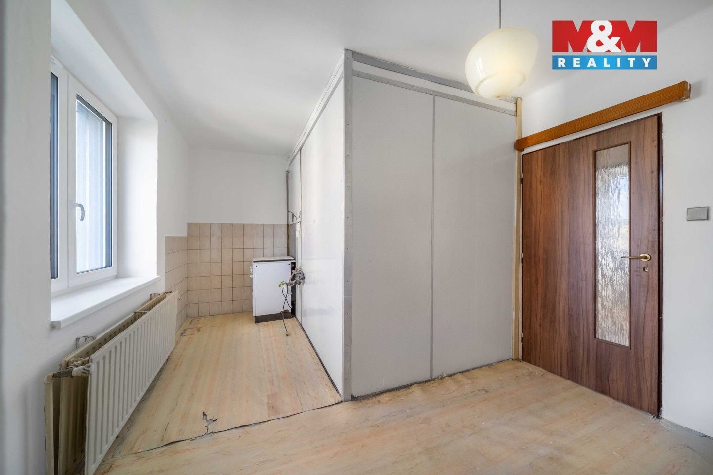 Prodej bytu 3+1 76 m² - foto 12