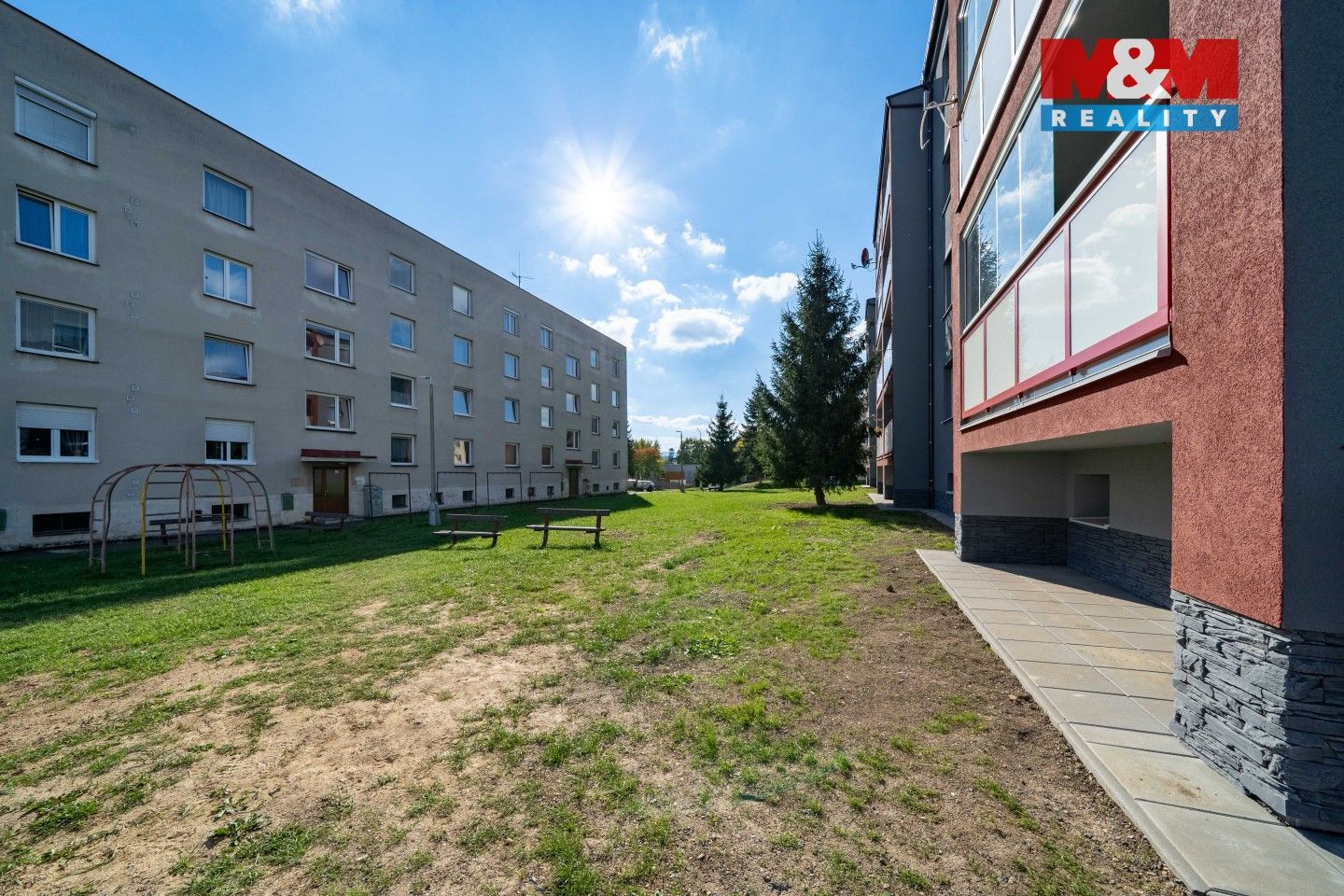 Prodej bytu 3+1 76 m² - foto 16