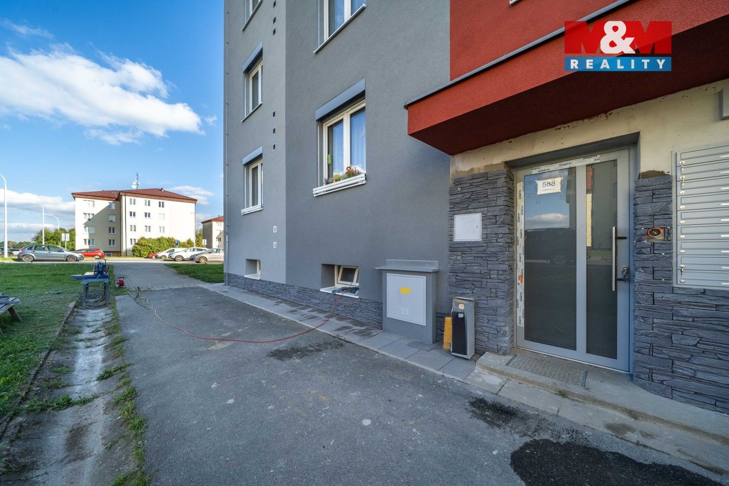 Prodej bytu 3+1 76 m² - foto 19