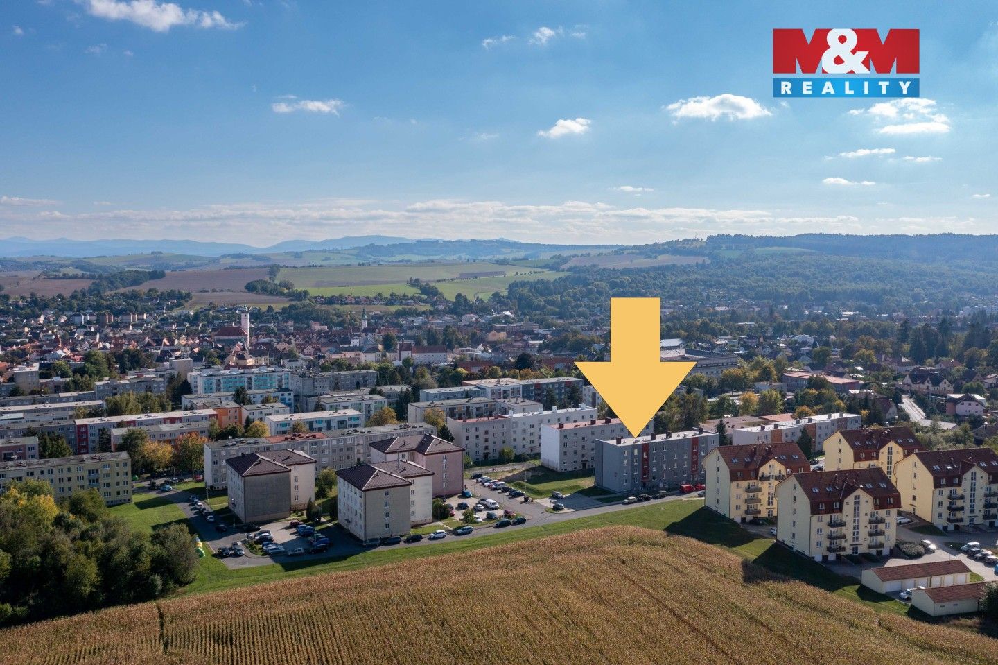 Prodej bytu 3+1 76 m² - foto 21