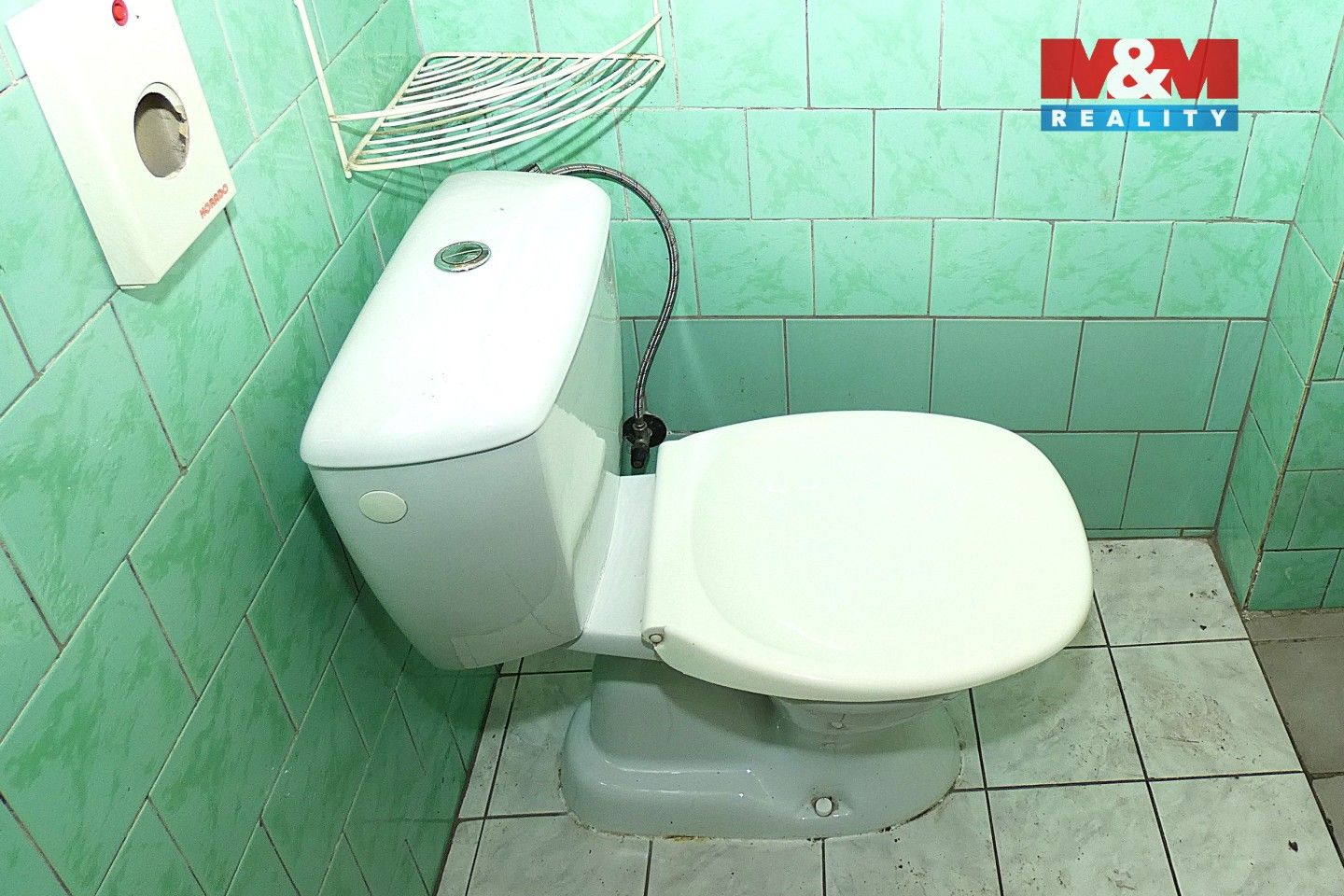 Pronájem komerčního prostoru 201 m² - foto 8