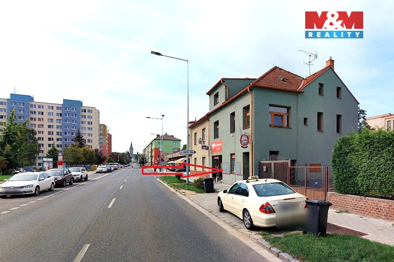 Pronájem komerčního prostoru 201 m² - foto 10