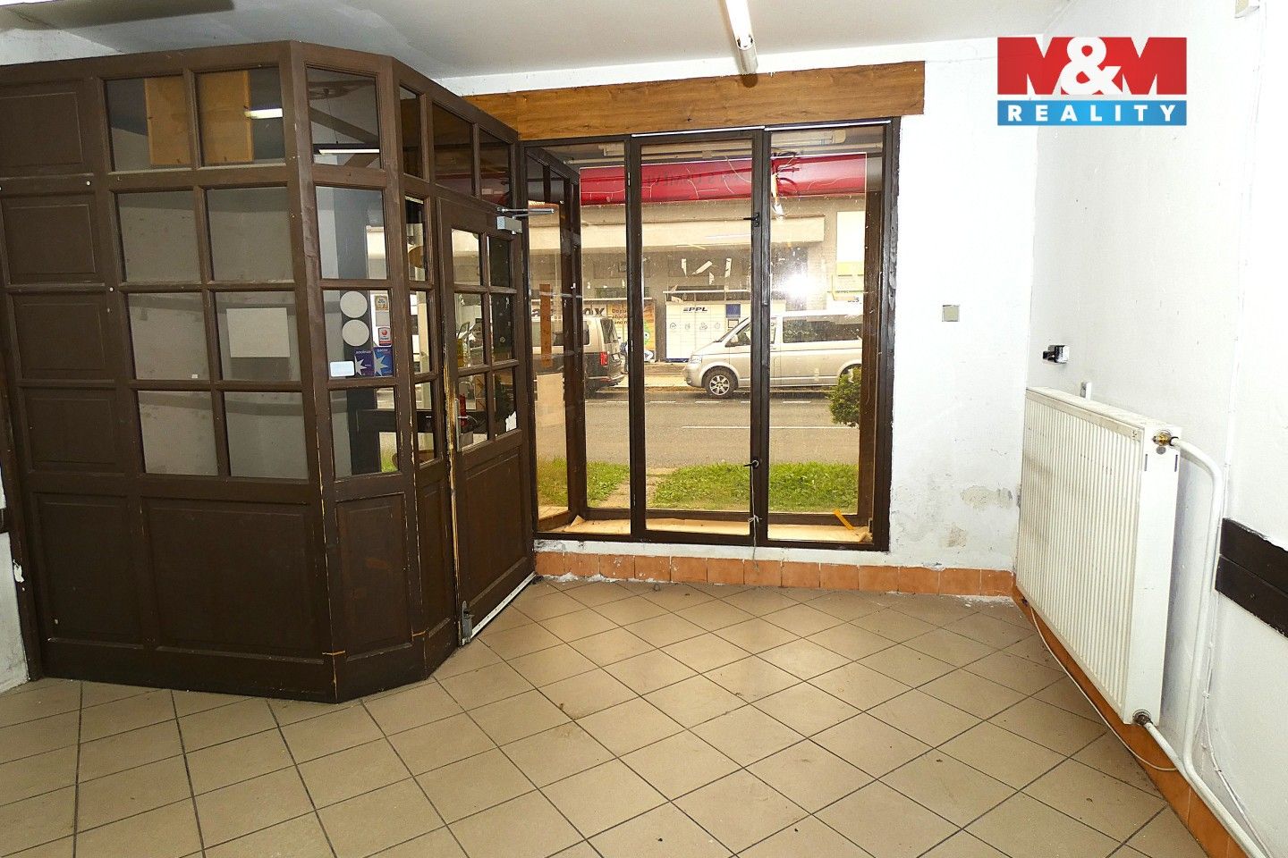 Pronájem komerčního prostoru 201 m² - foto 13