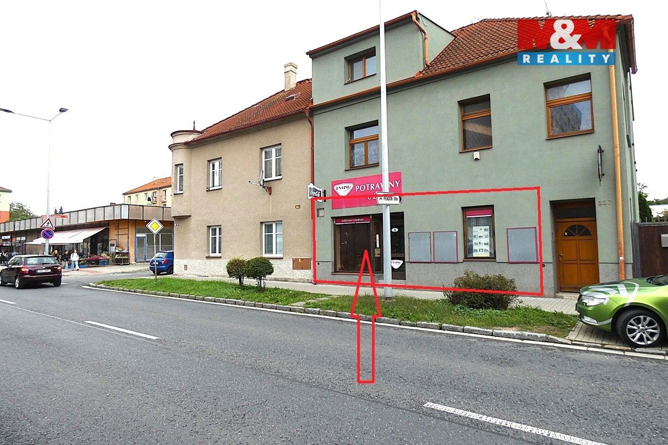 Pronájem komerčního prostoru 201 m² - foto 14