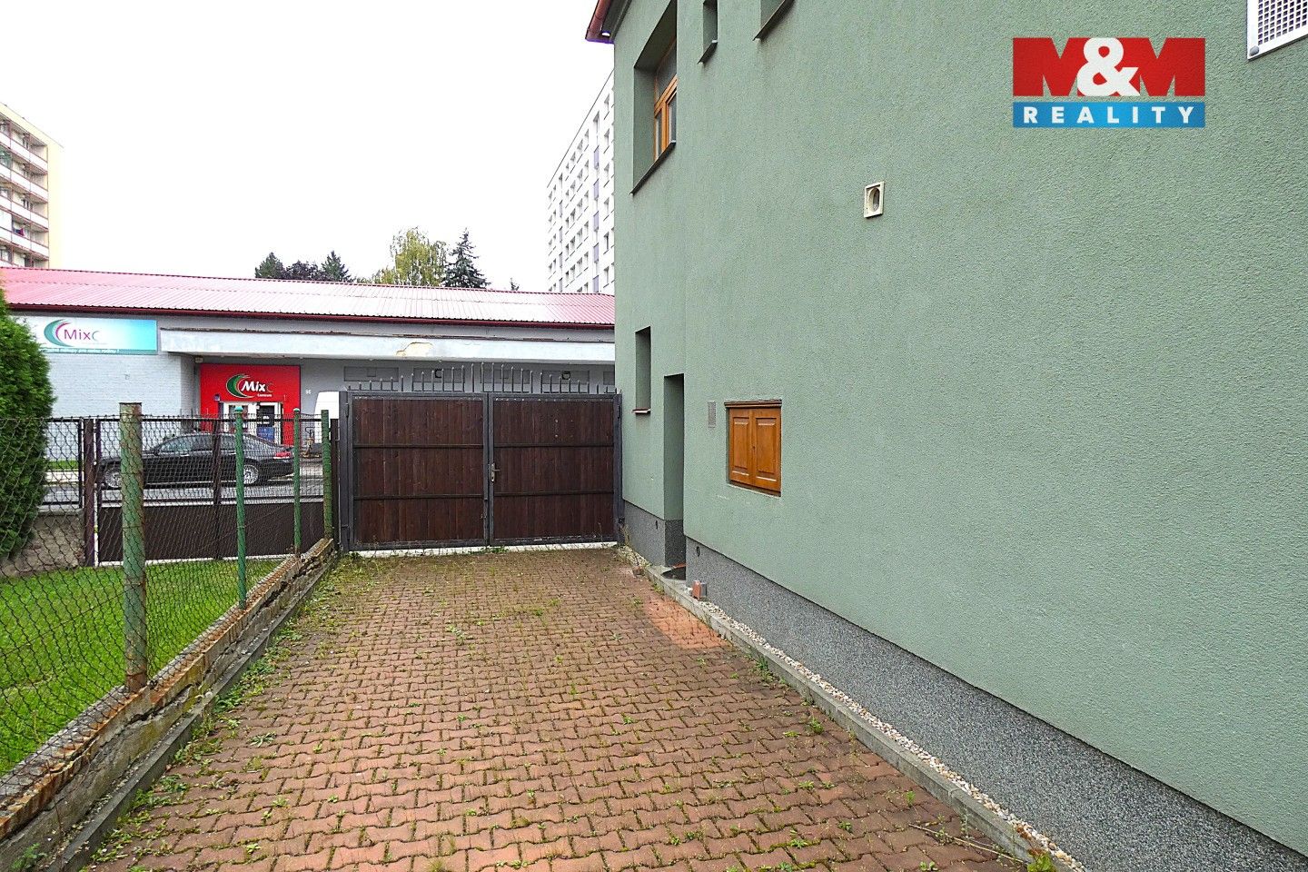 Pronájem komerčního prostoru 201 m² - foto 16