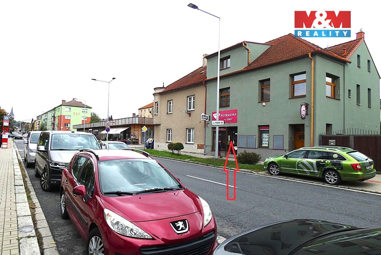 Pronájem komerčního prostoru 201 m² - foto 18
