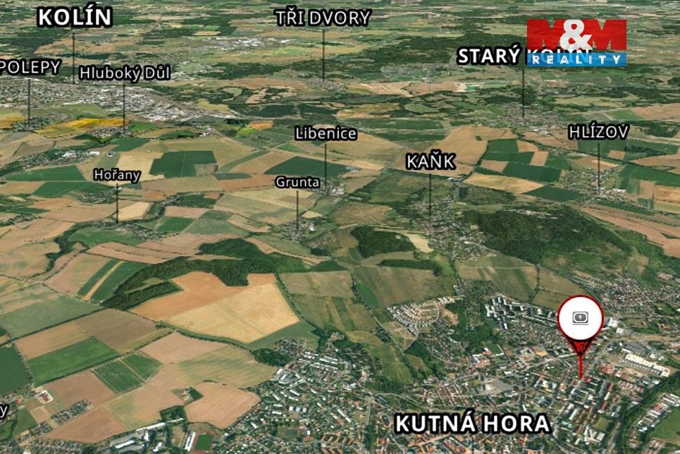 Pronájem komerčního prostoru 201 m² - foto 19