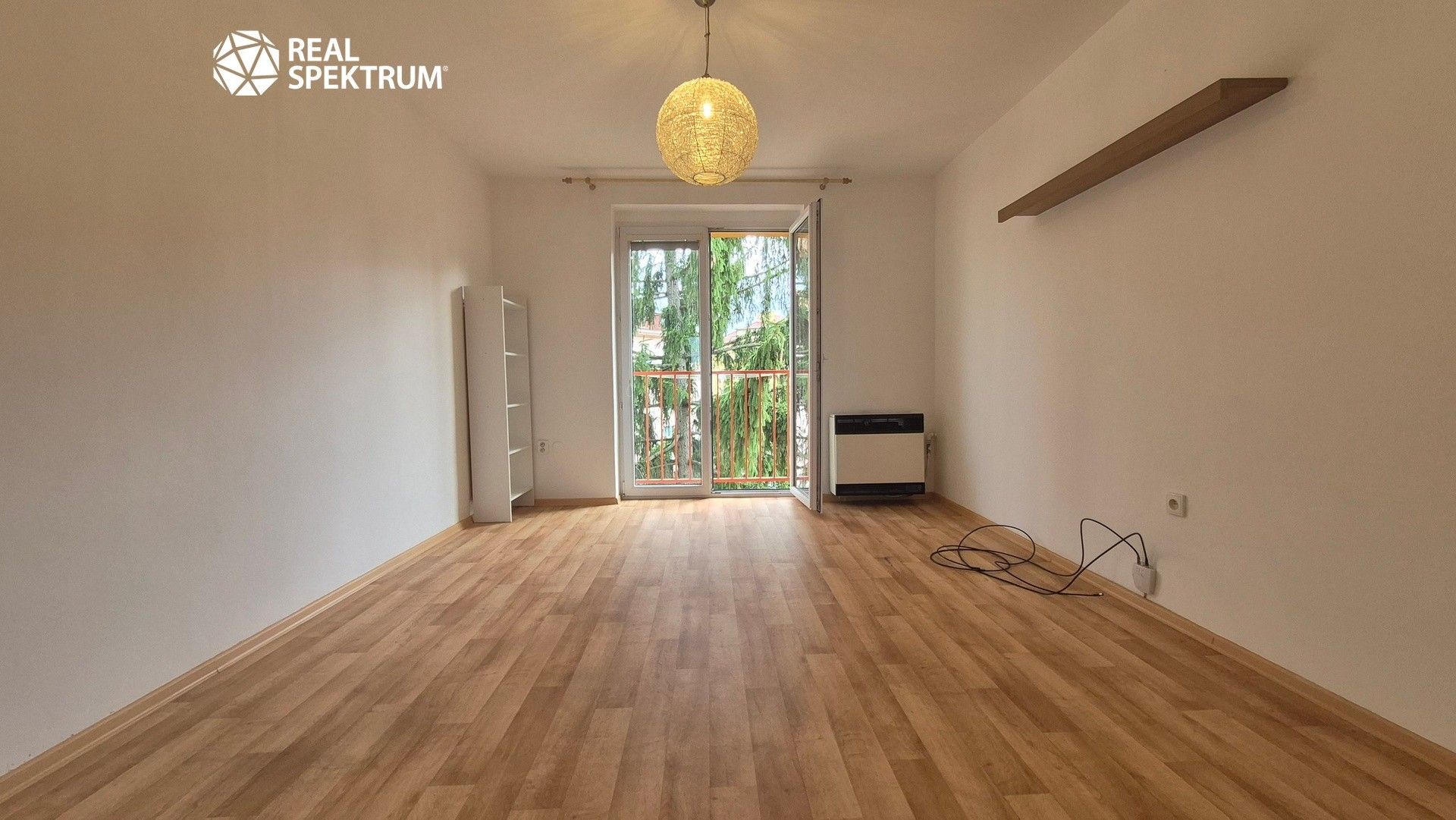 Pronájem bytu 2+kk 47 m² - foto 4