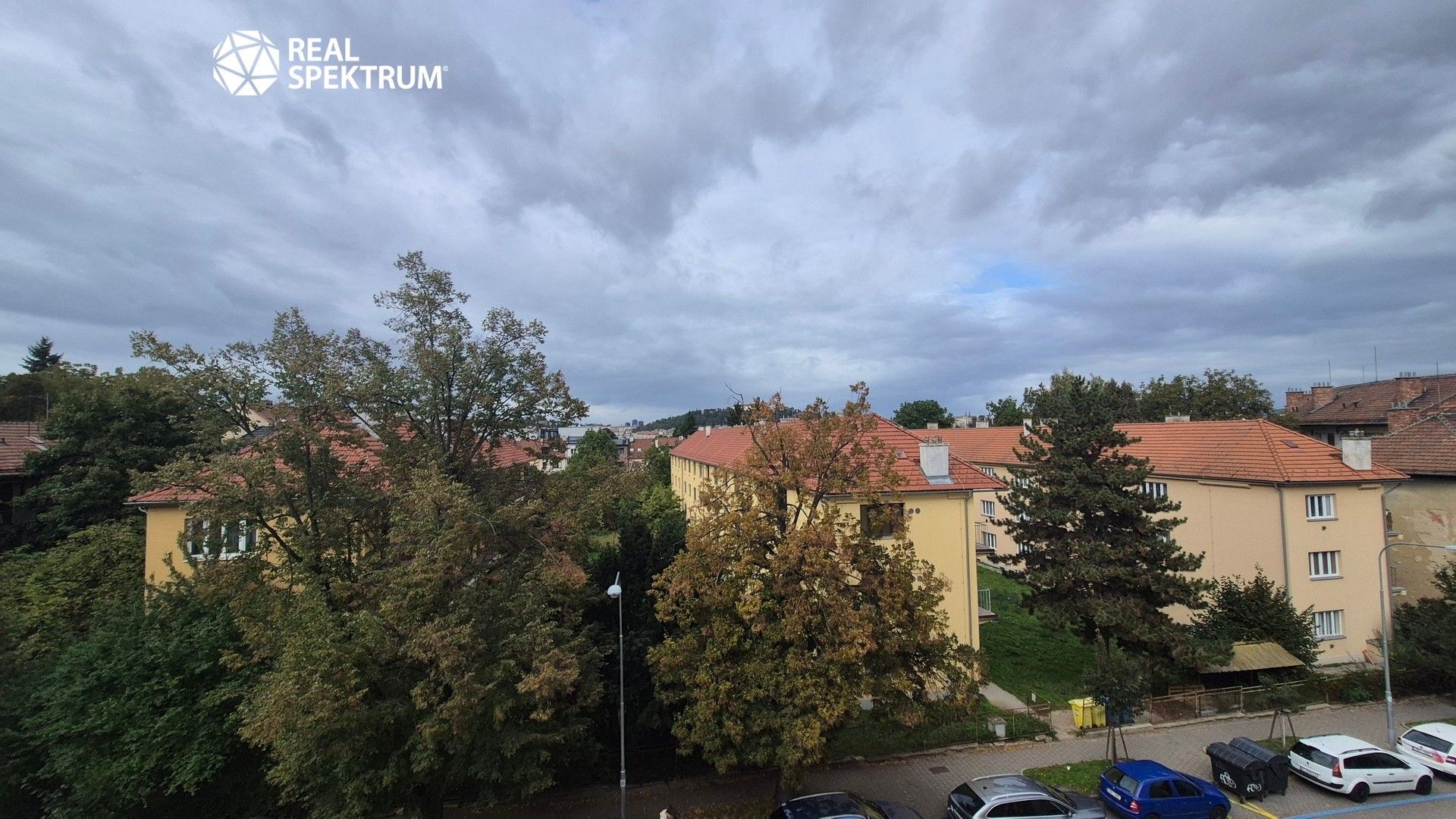 Pronájem bytu 2+kk 47 m² - foto 3