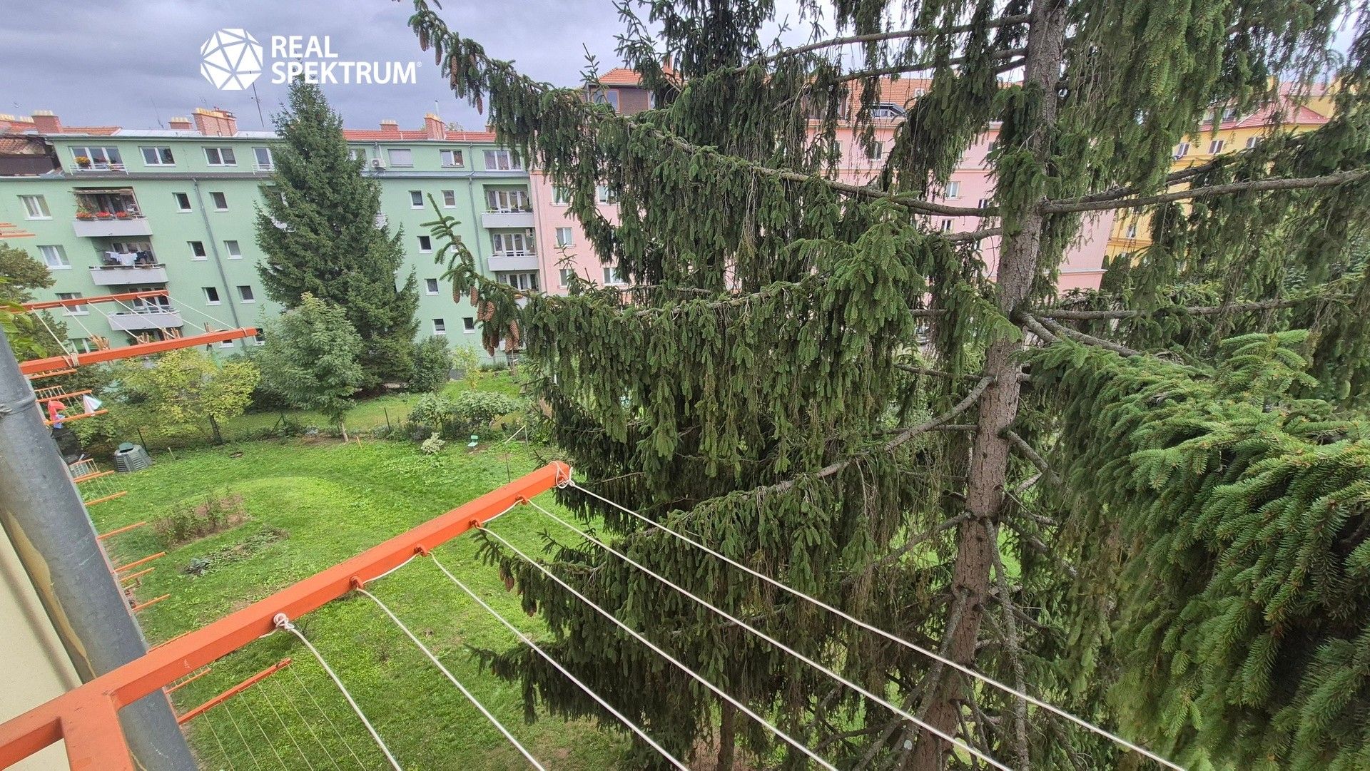 Pronájem bytu 2+kk 47 m² - foto 6