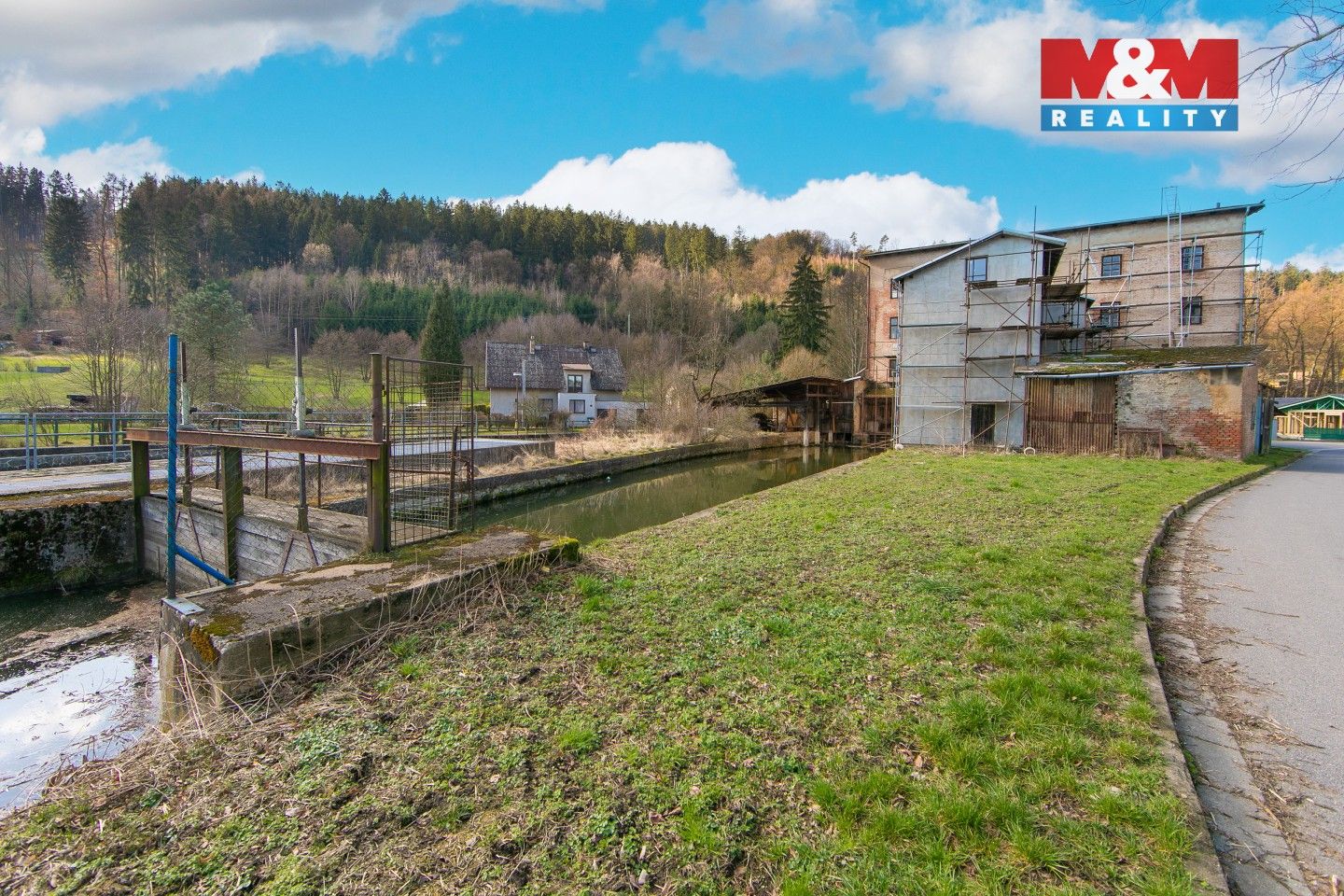 Prodej domu 1159 m² - foto 5