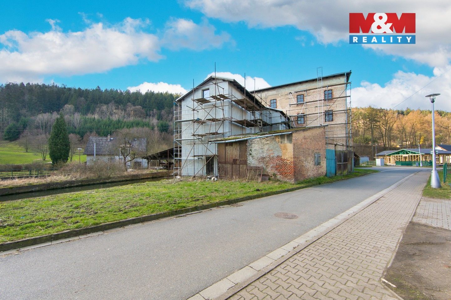 Prodej domu 1159 m² - foto 2