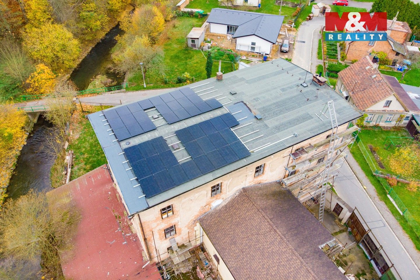 Prodej domu 1159 m² - foto 4