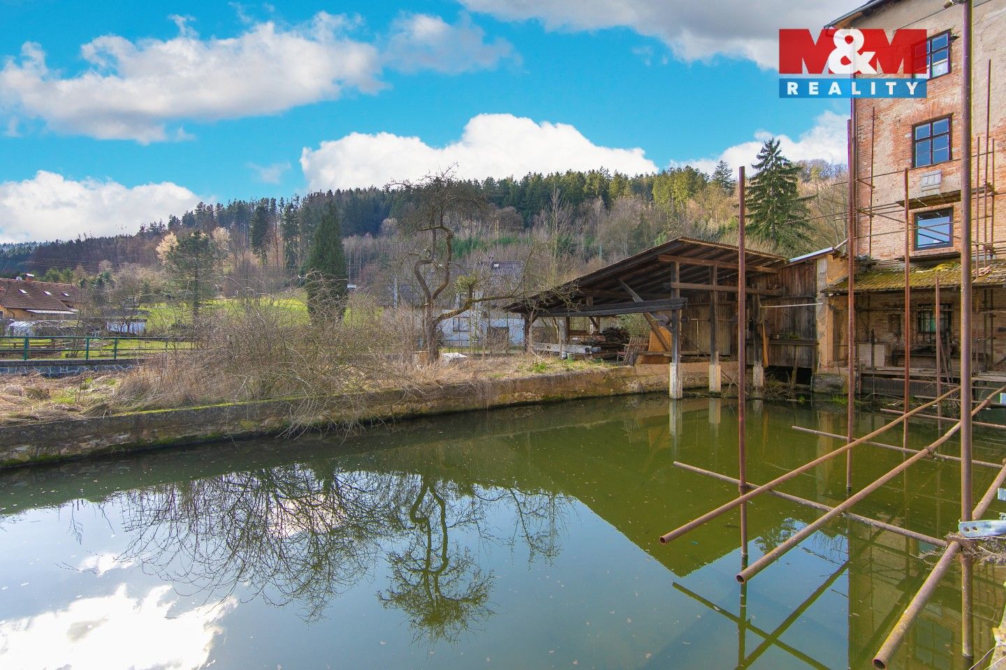Prodej domu 1159 m² - foto 6