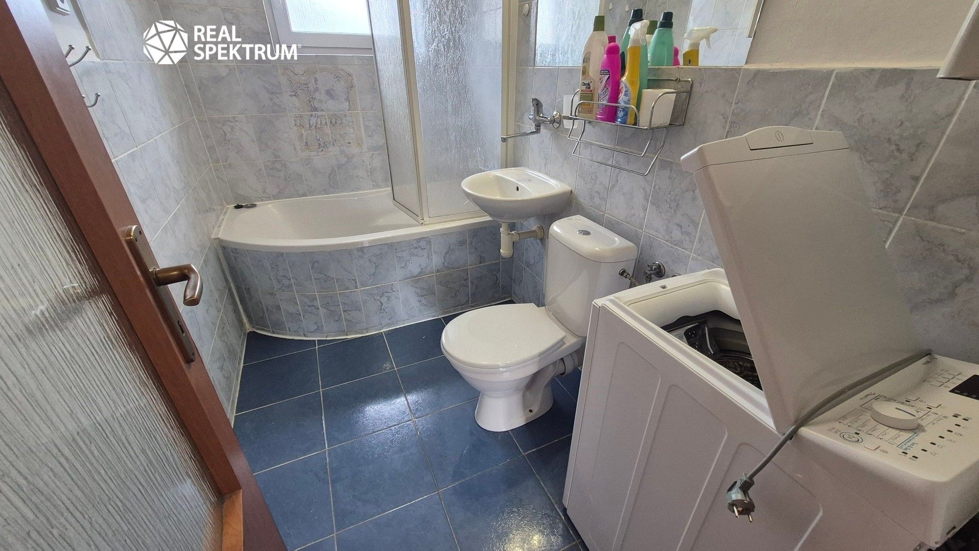 Pronájem bytu 2+kk 47 m² - foto 10