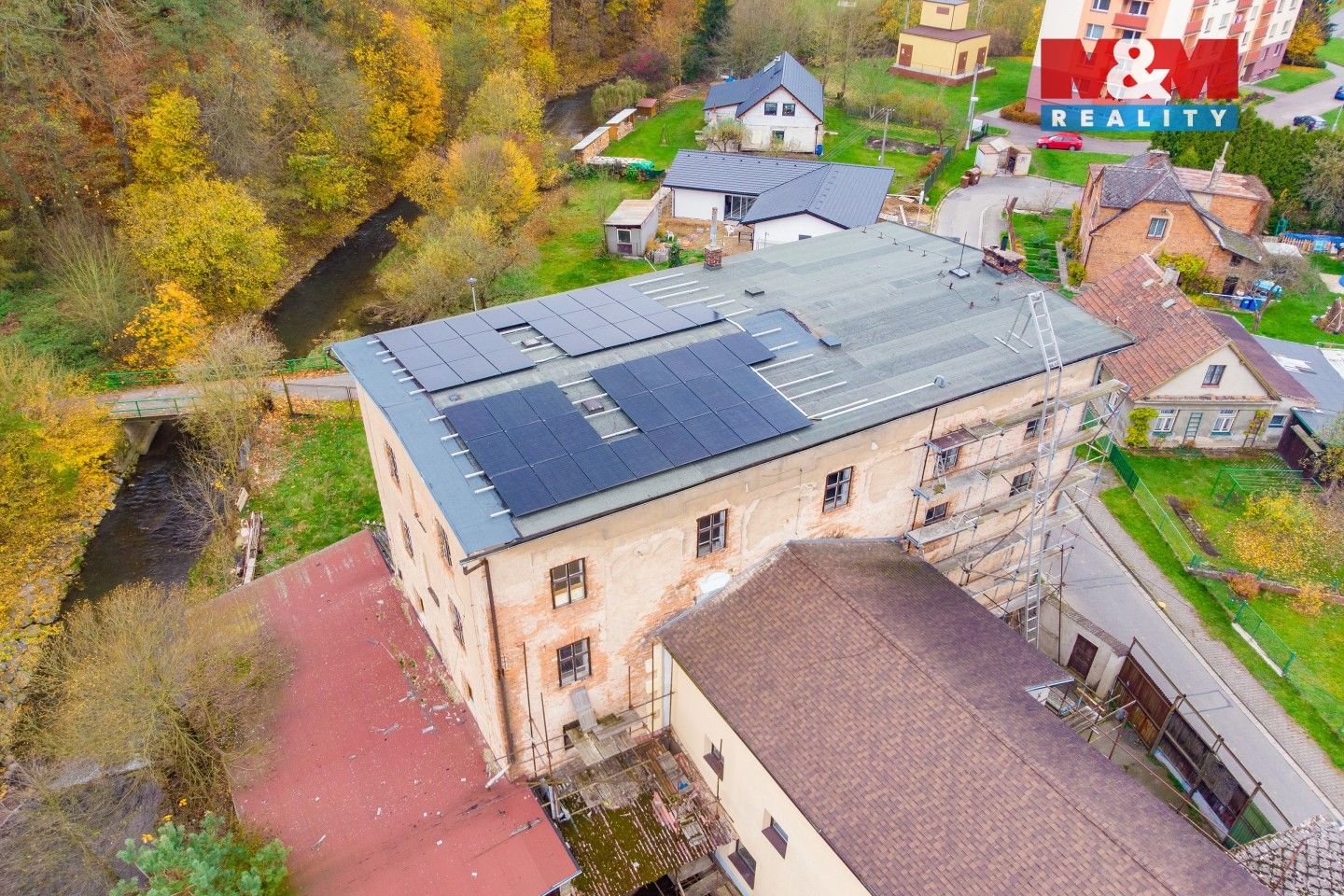 Prodej domu 1159 m² - foto 9