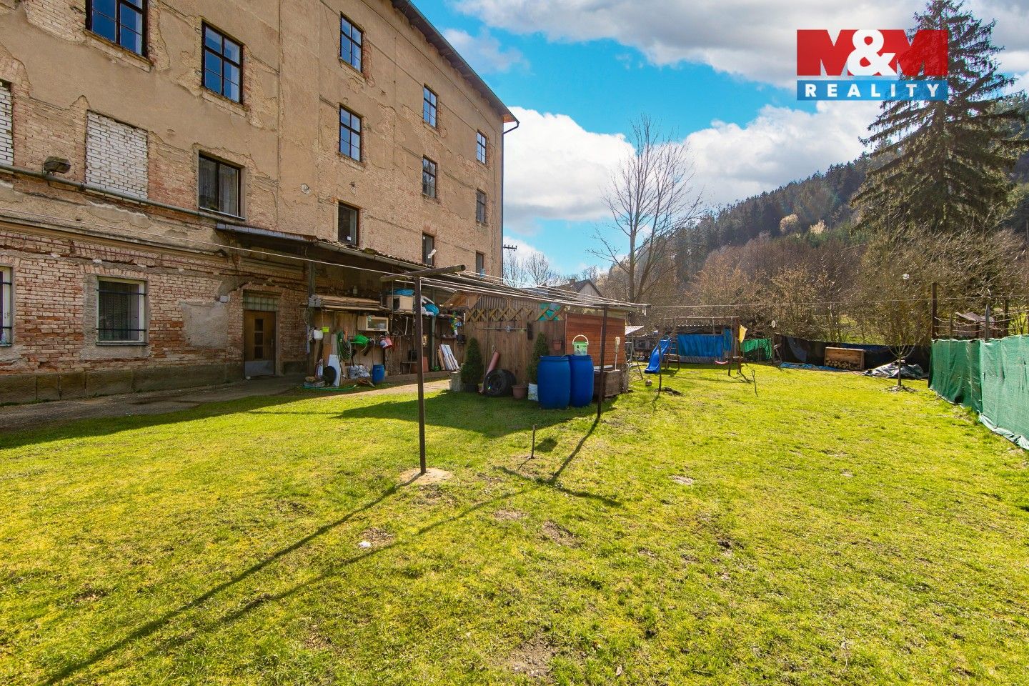 Prodej domu 1159 m² - foto 14