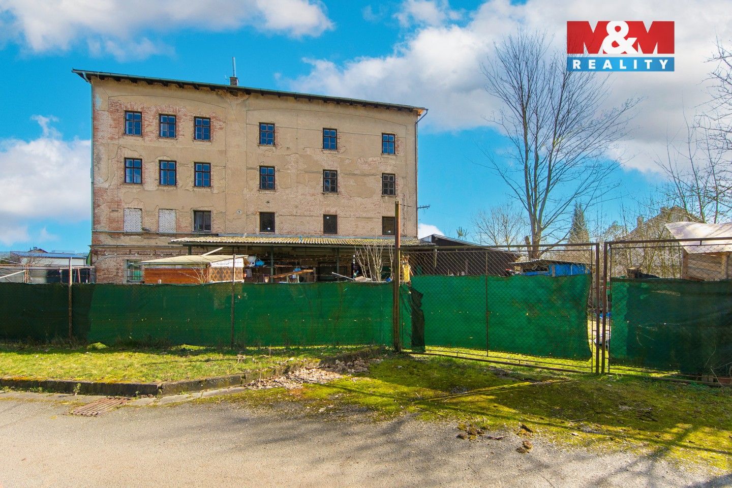 Prodej domu 1159 m² - foto 13