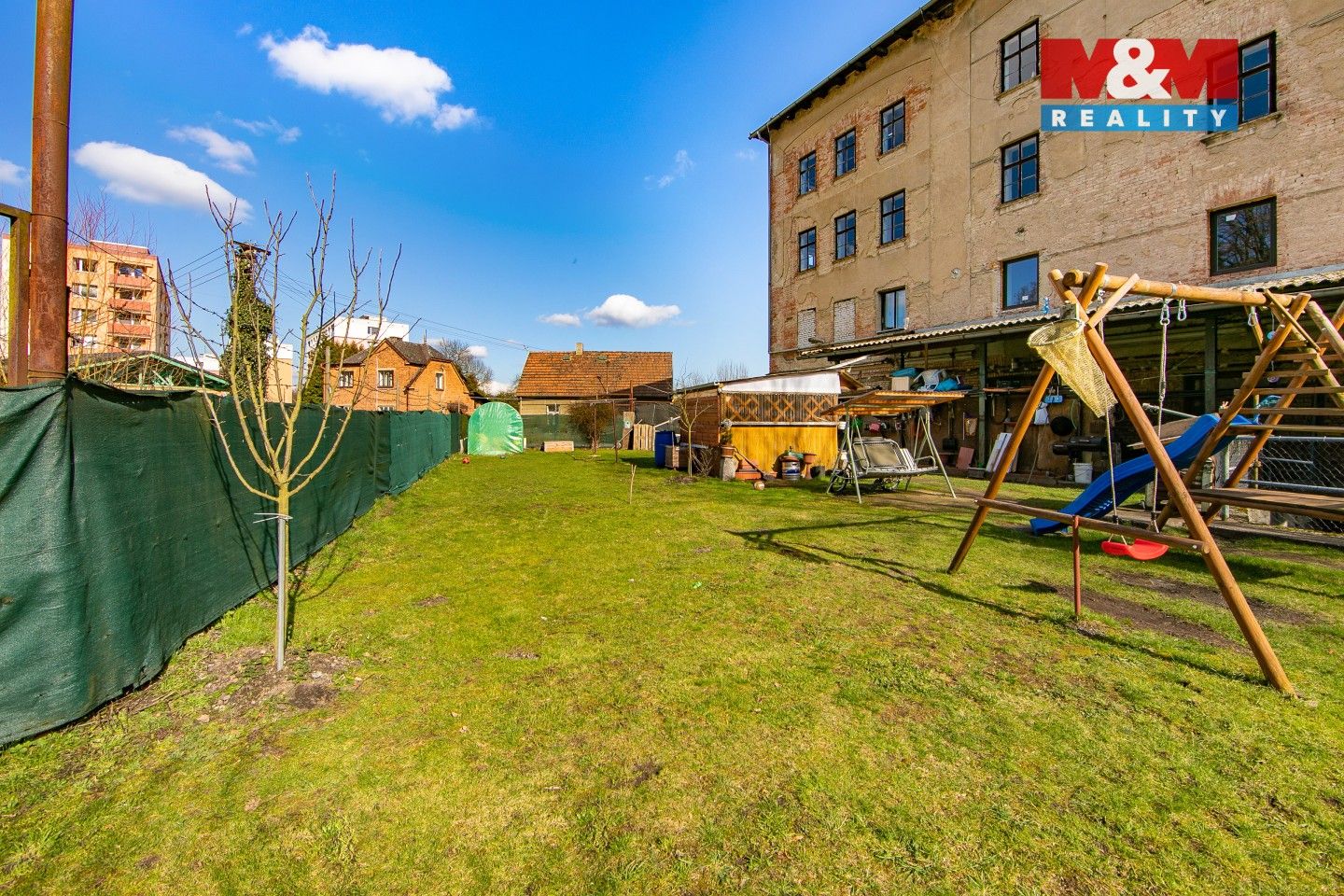 Prodej domu 1159 m² - foto 21