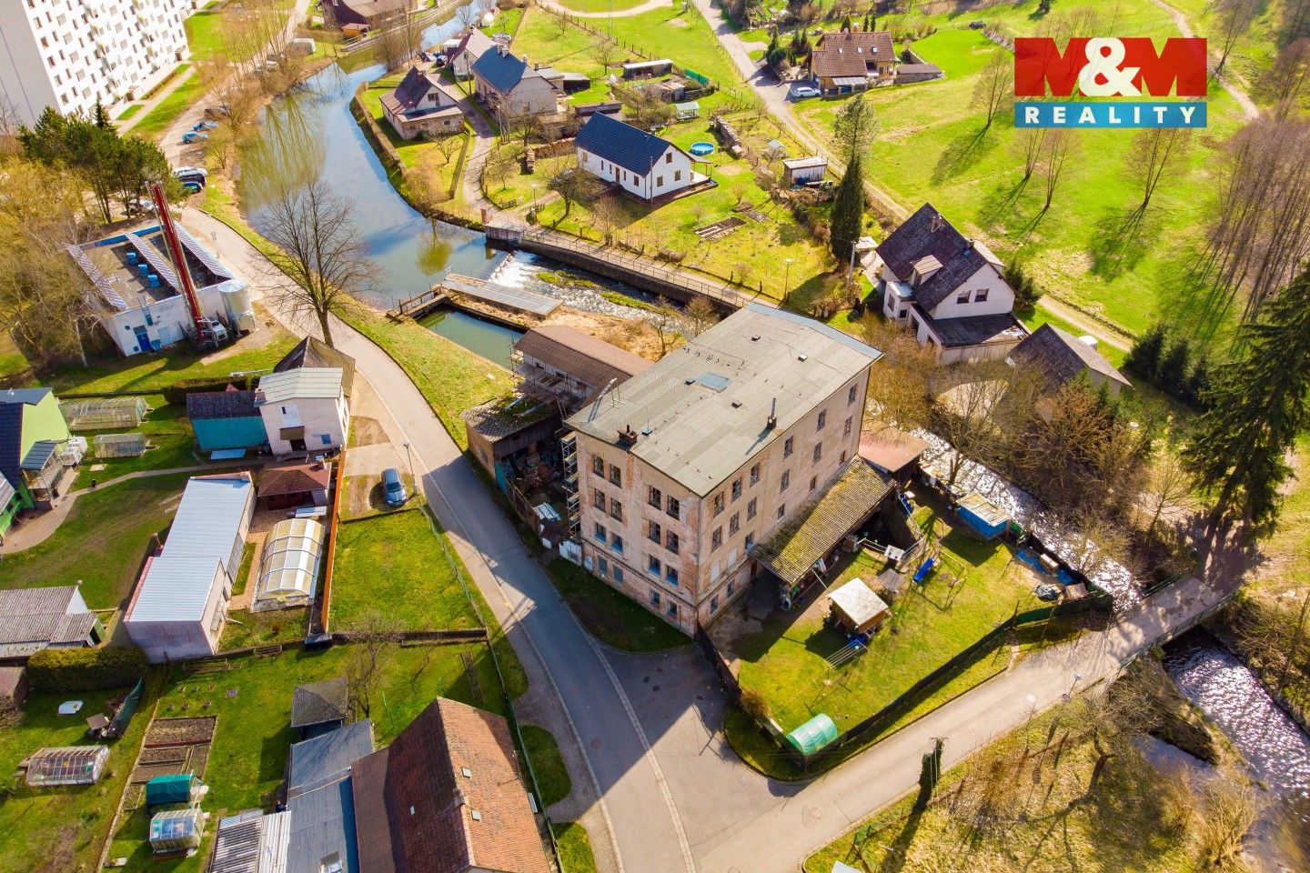 Prodej domu 1159 m² - foto 27