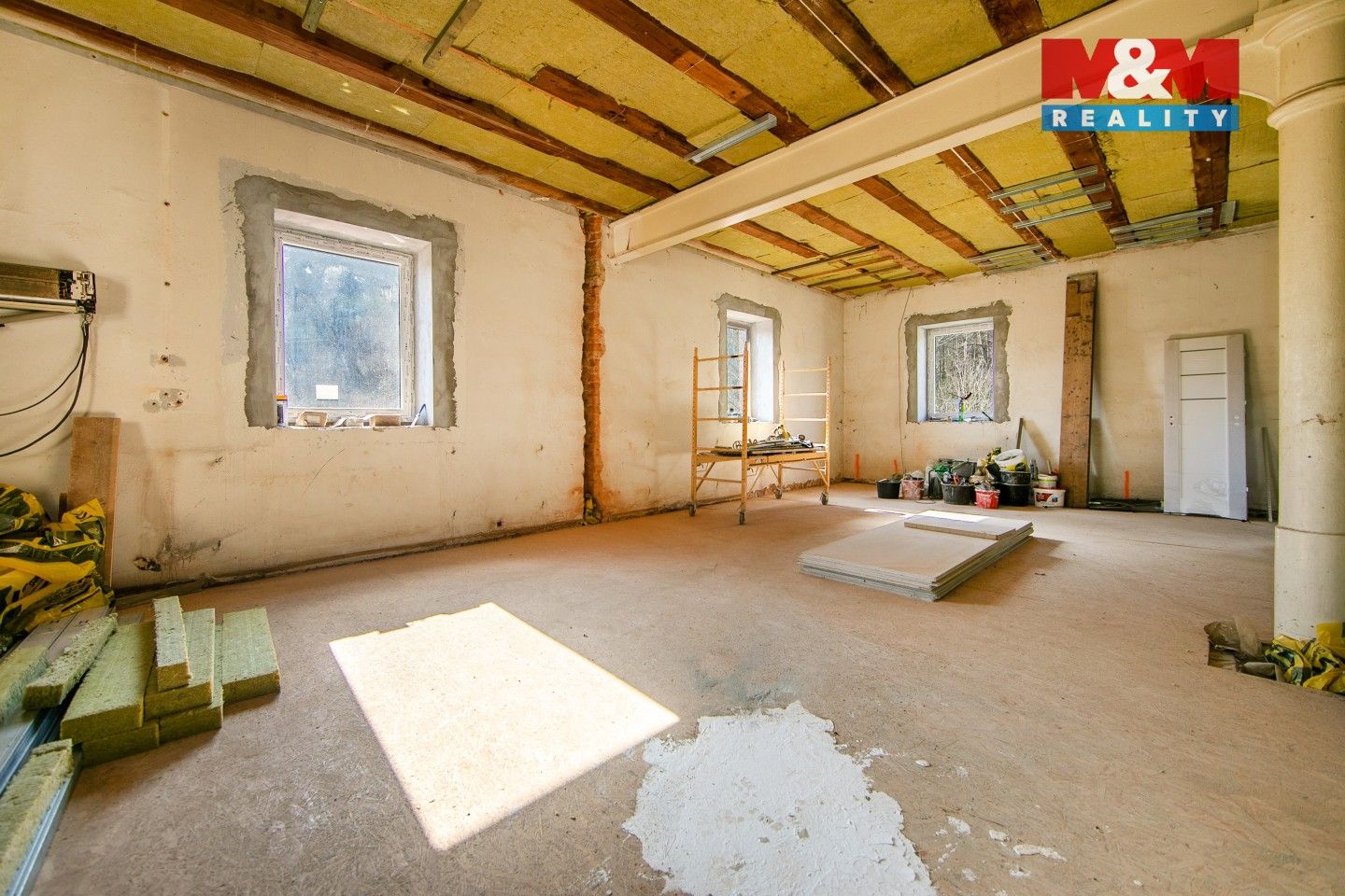 Prodej domu 1159 m² - foto 38