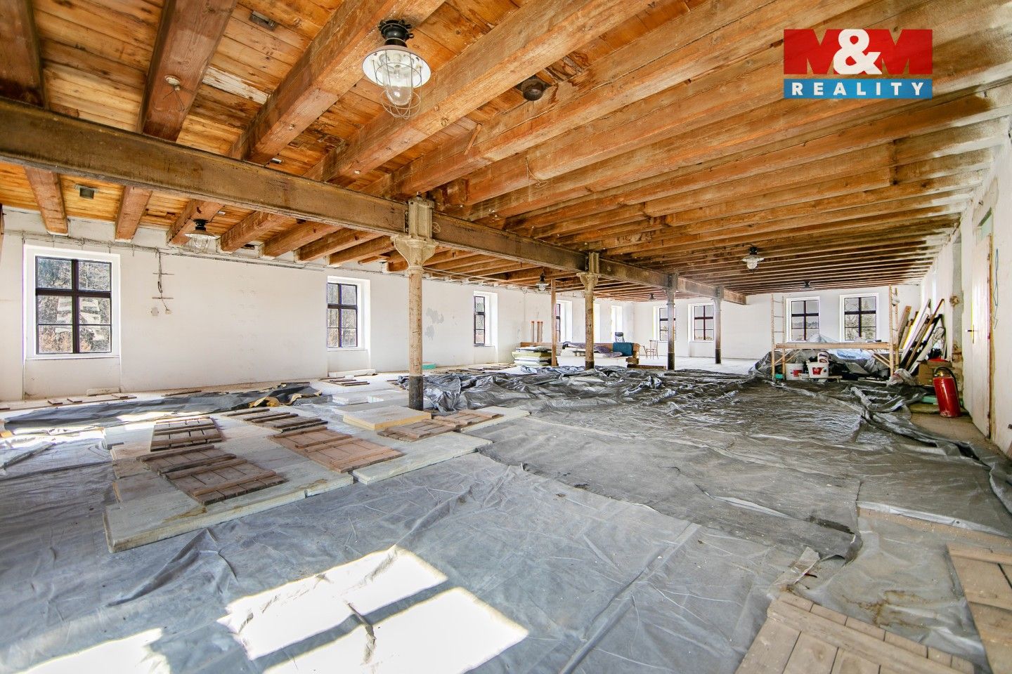 Prodej domu 1159 m² - foto 39