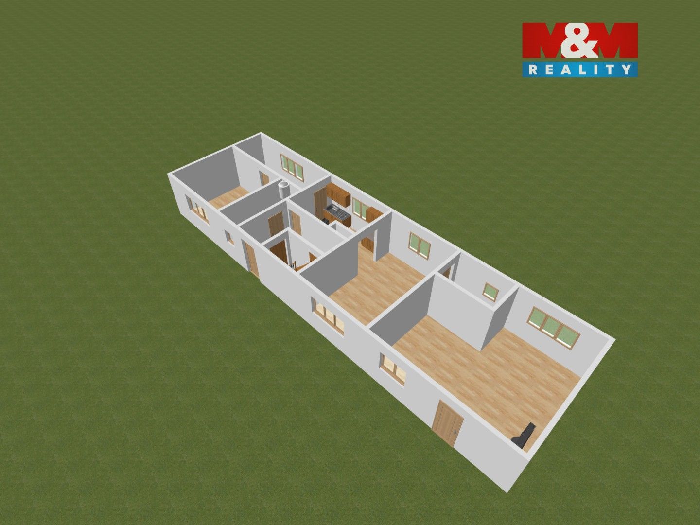 Prodej domu 1159 m² - foto 49