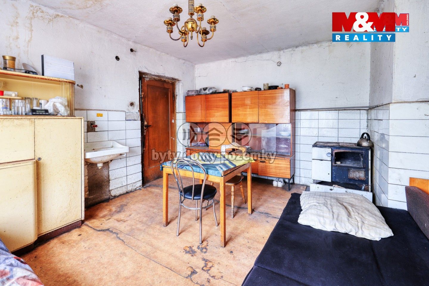 Prodej bytu 1+kk 25 m² - foto 4