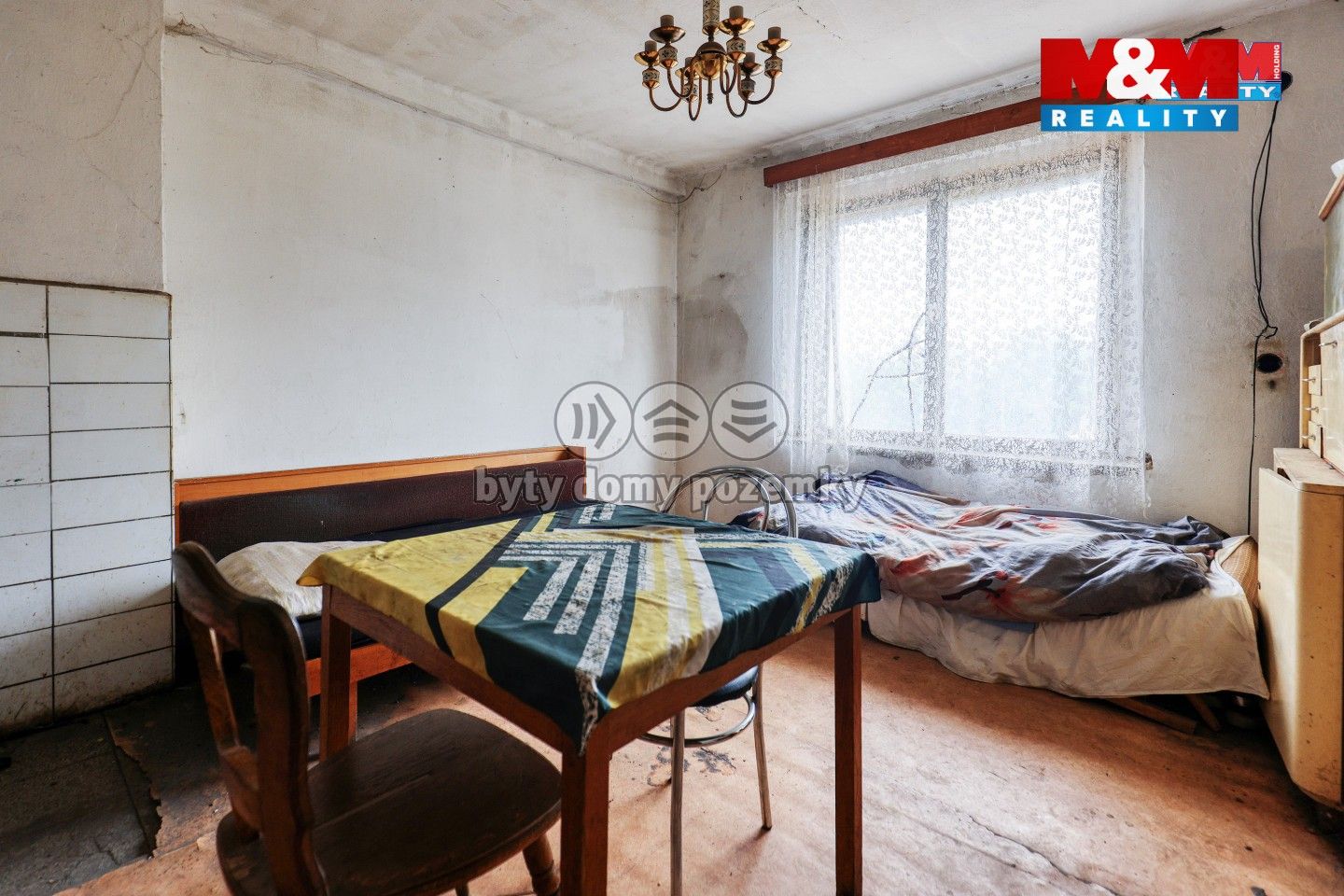 Prodej bytu 1+kk 25 m² - foto 3
