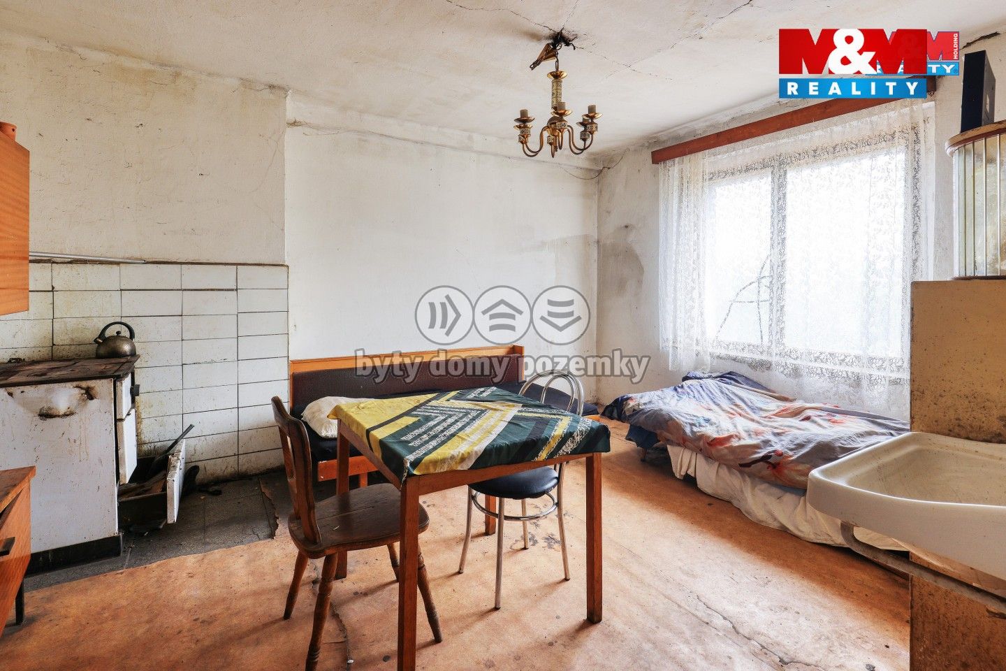 Prodej bytu 1+kk 25 m² - foto 5