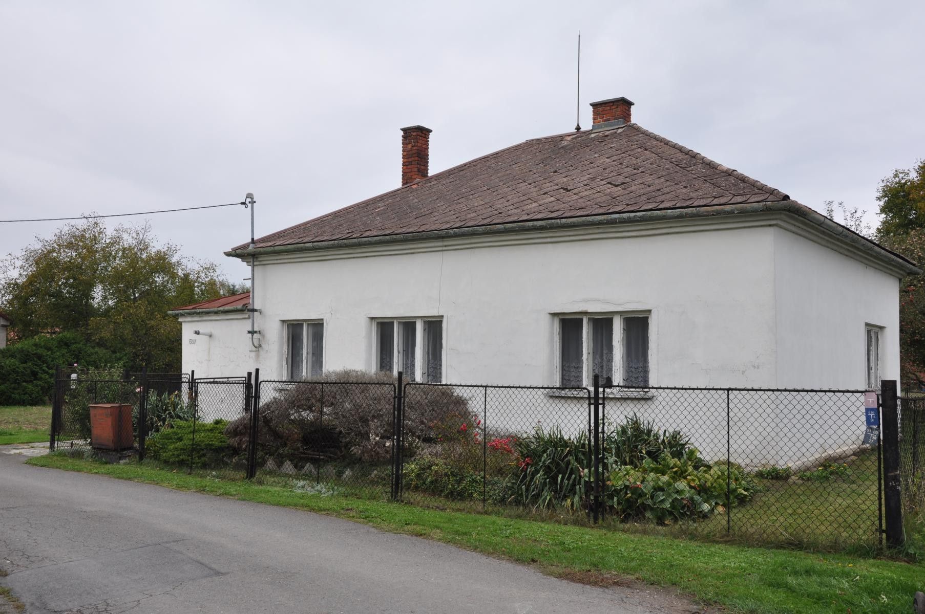 Prodej domu 120 m² - foto 1