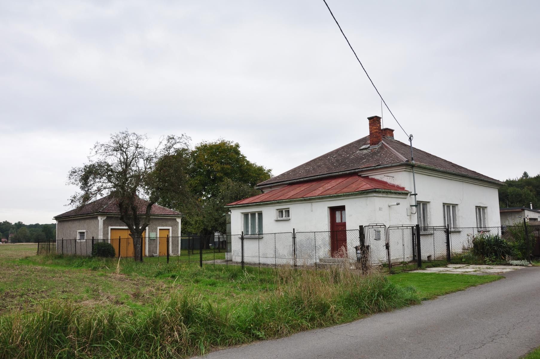 Prodej domu 120 m² - foto 5