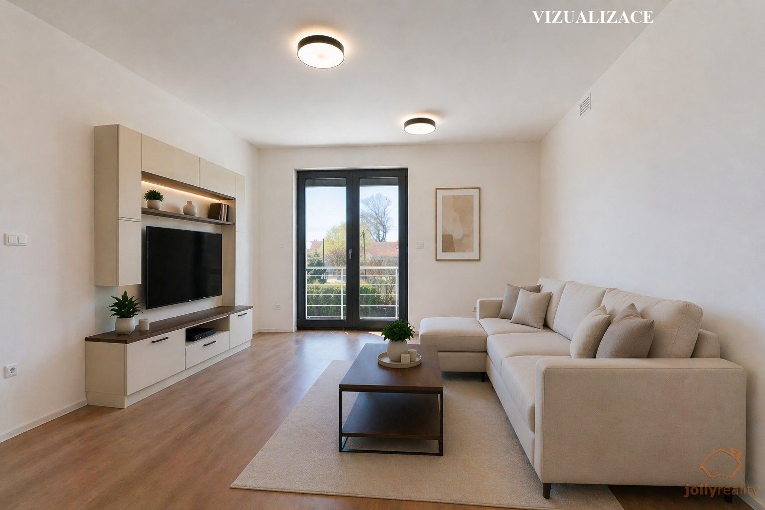 Prodej bytu 3+kk 86 m² - foto 5
